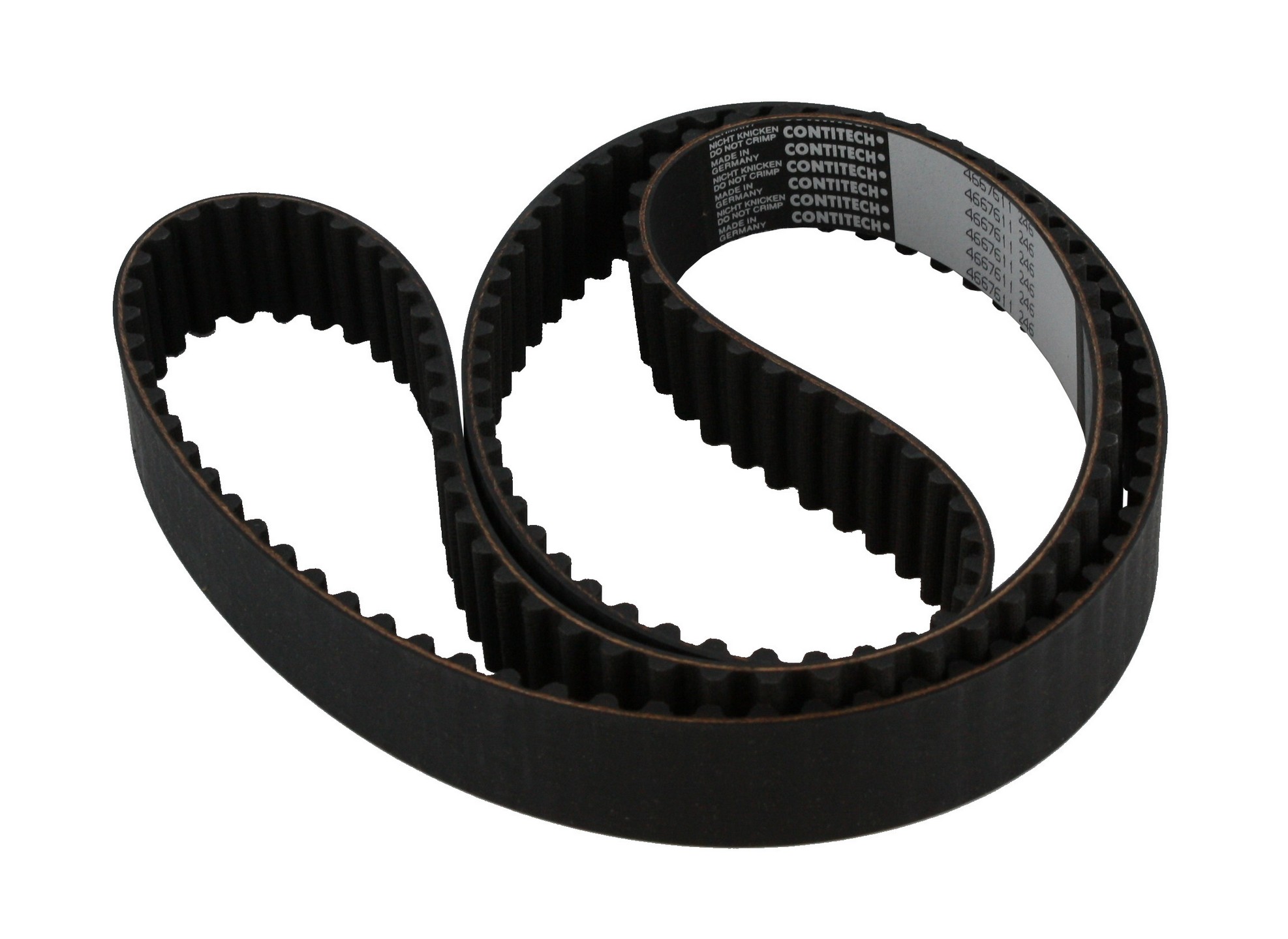 Metric Timing Belt