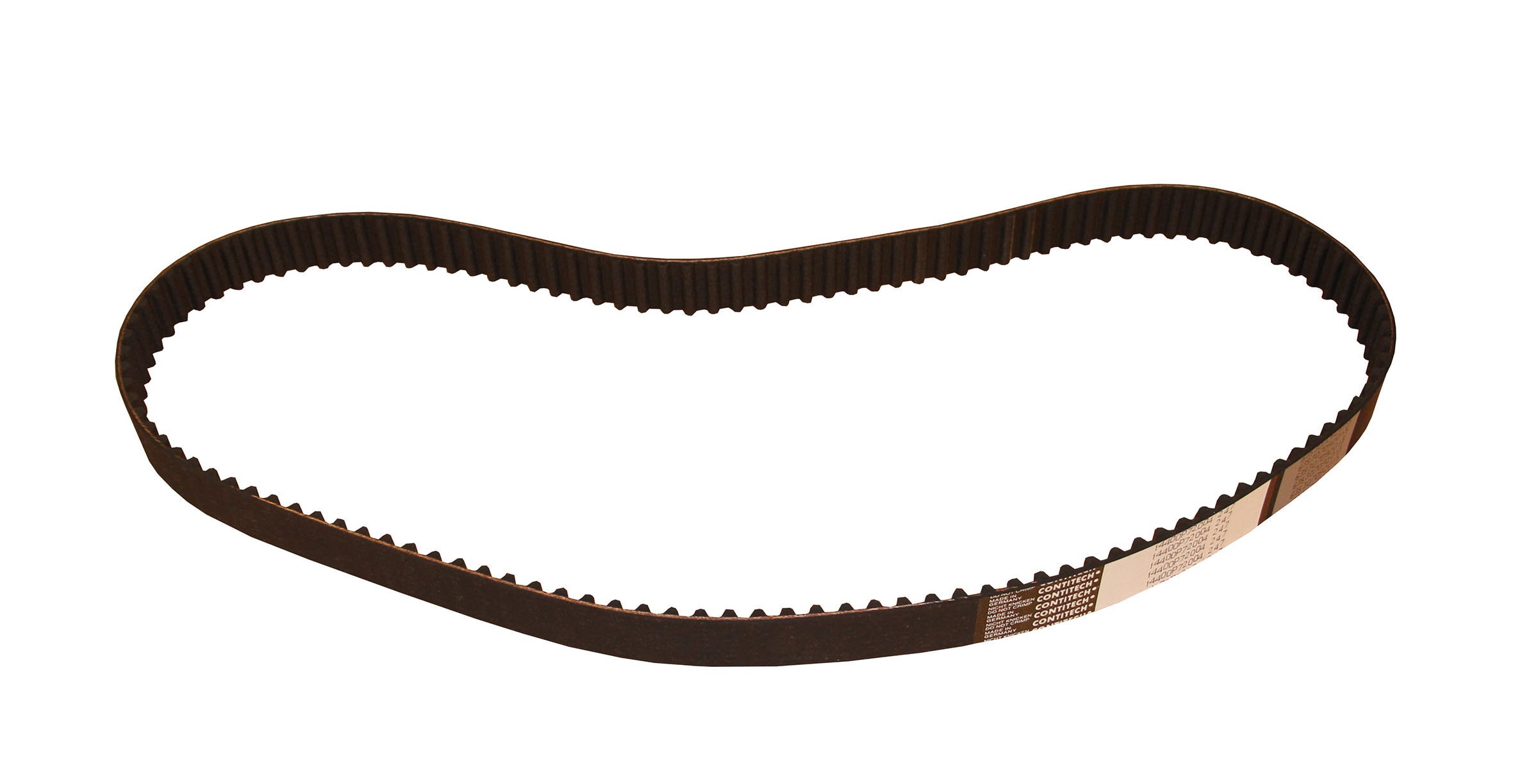 Metric Timing Belt
