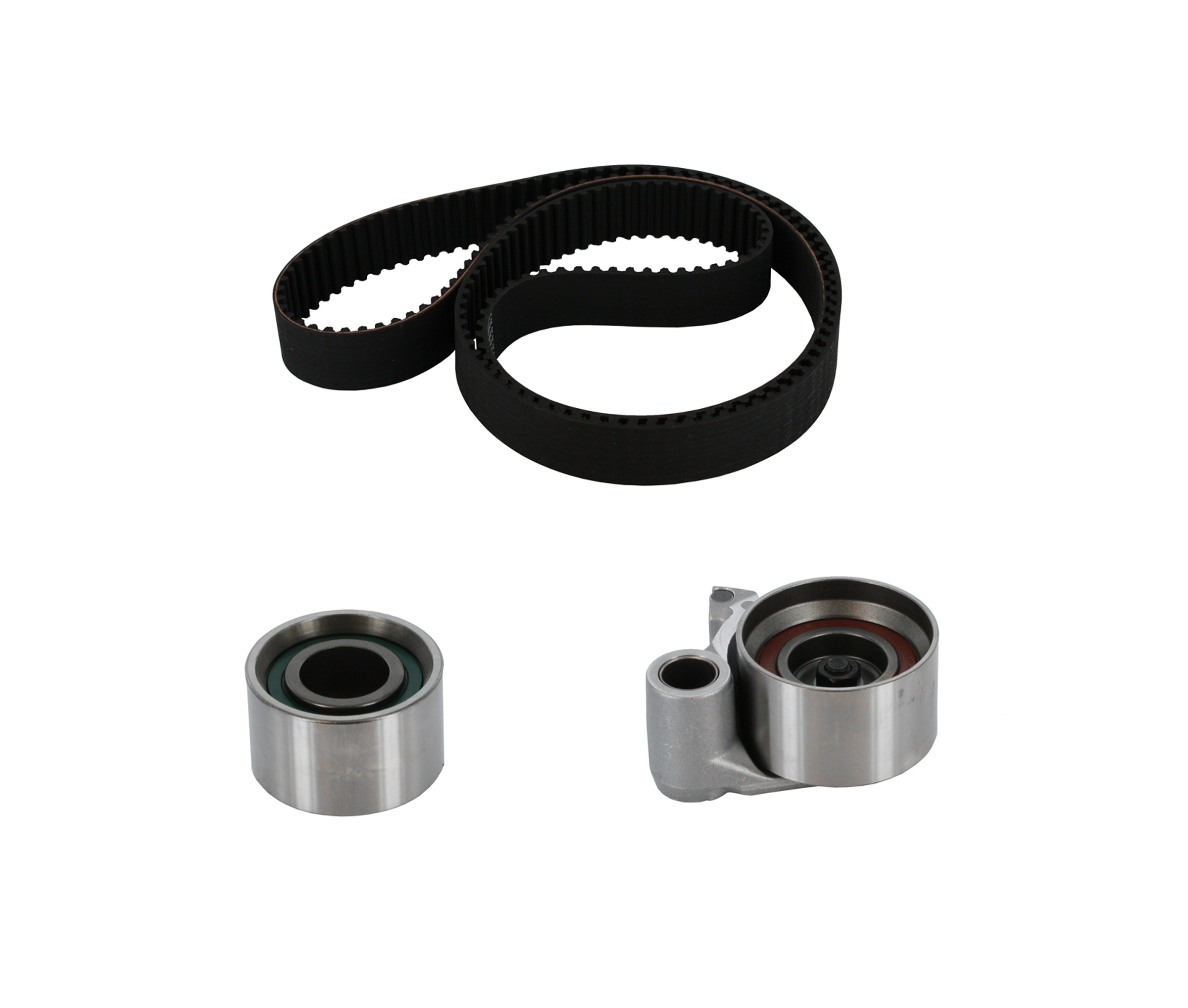 Timing Belt Kit Without Water Pump - Standard Series