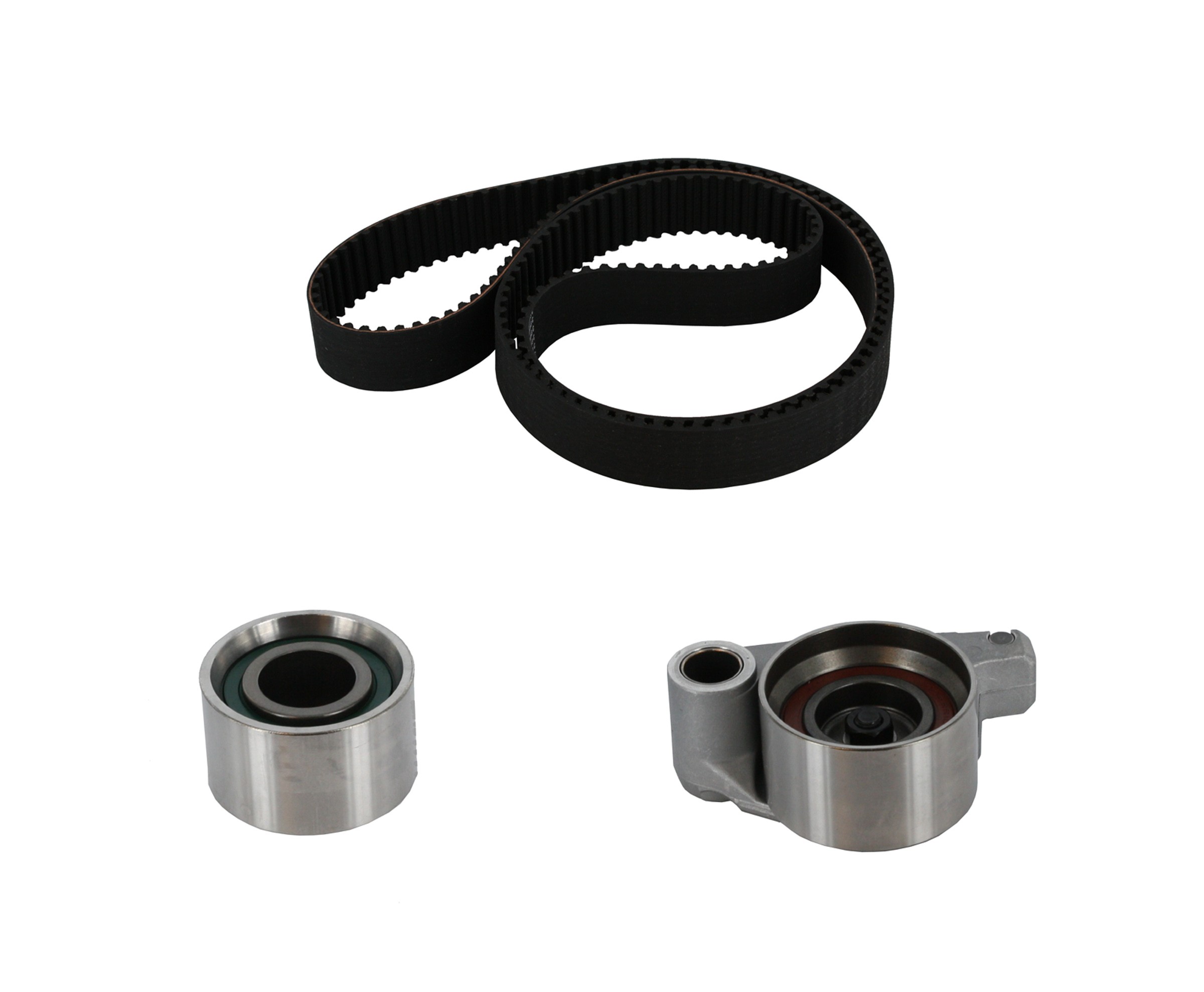 Timing Belt Kit Without Water Pump - Standard Series