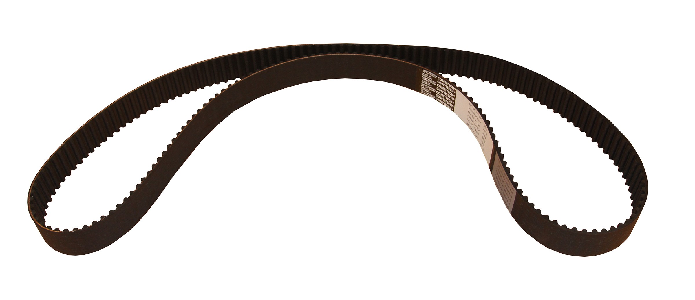 Metric Timing Belt