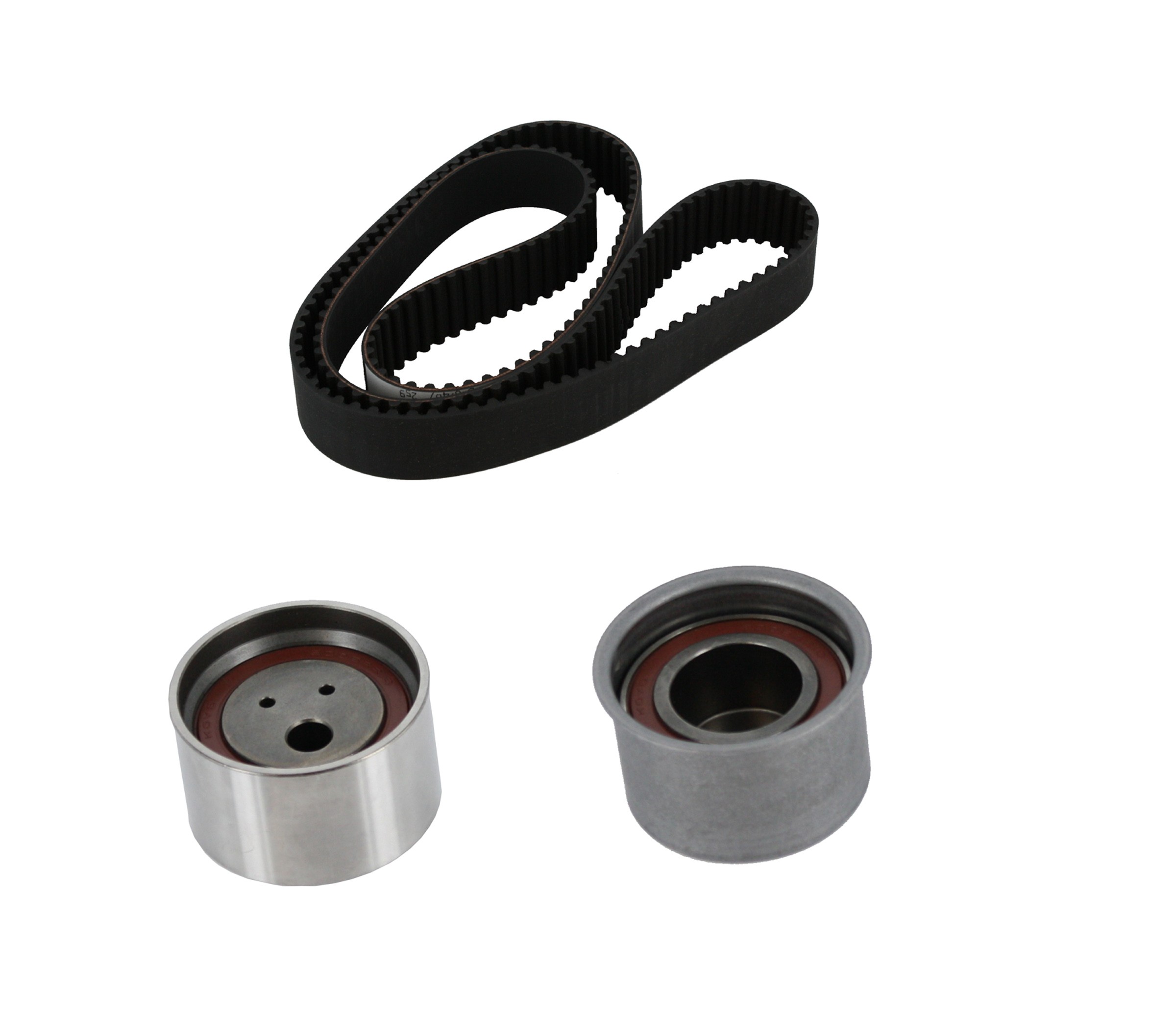 Timing Belt Kit Without Water Pump - Standard Series