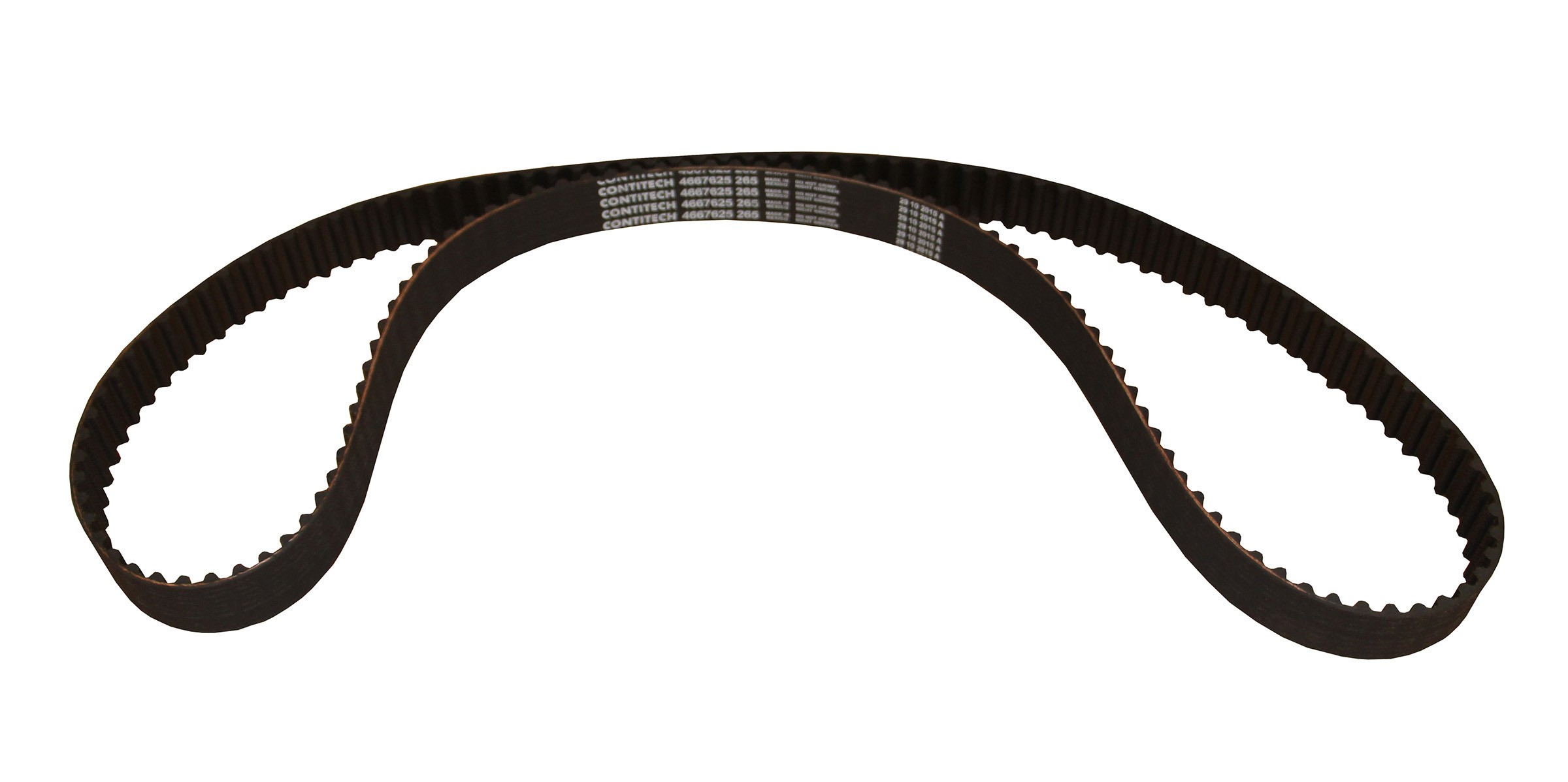 Metric Timing Belt