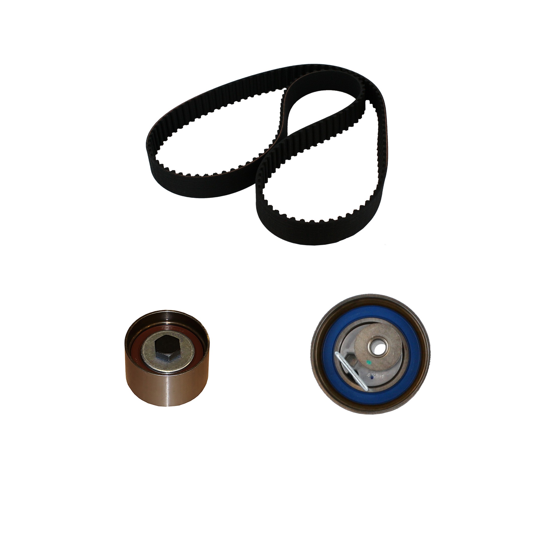 Timing Belt Kit Without Water Pump - Standard Series
