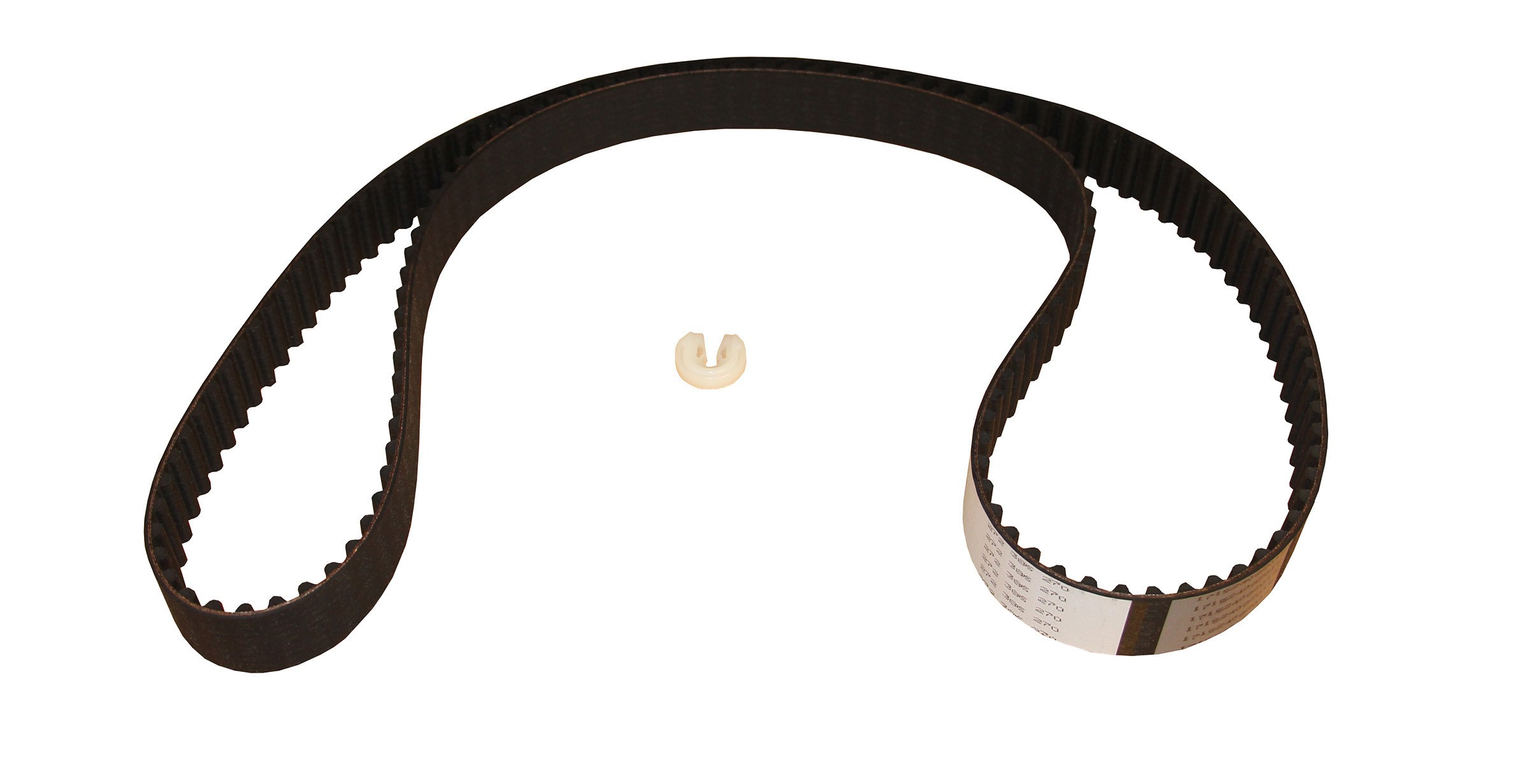 Metric Timing Belt