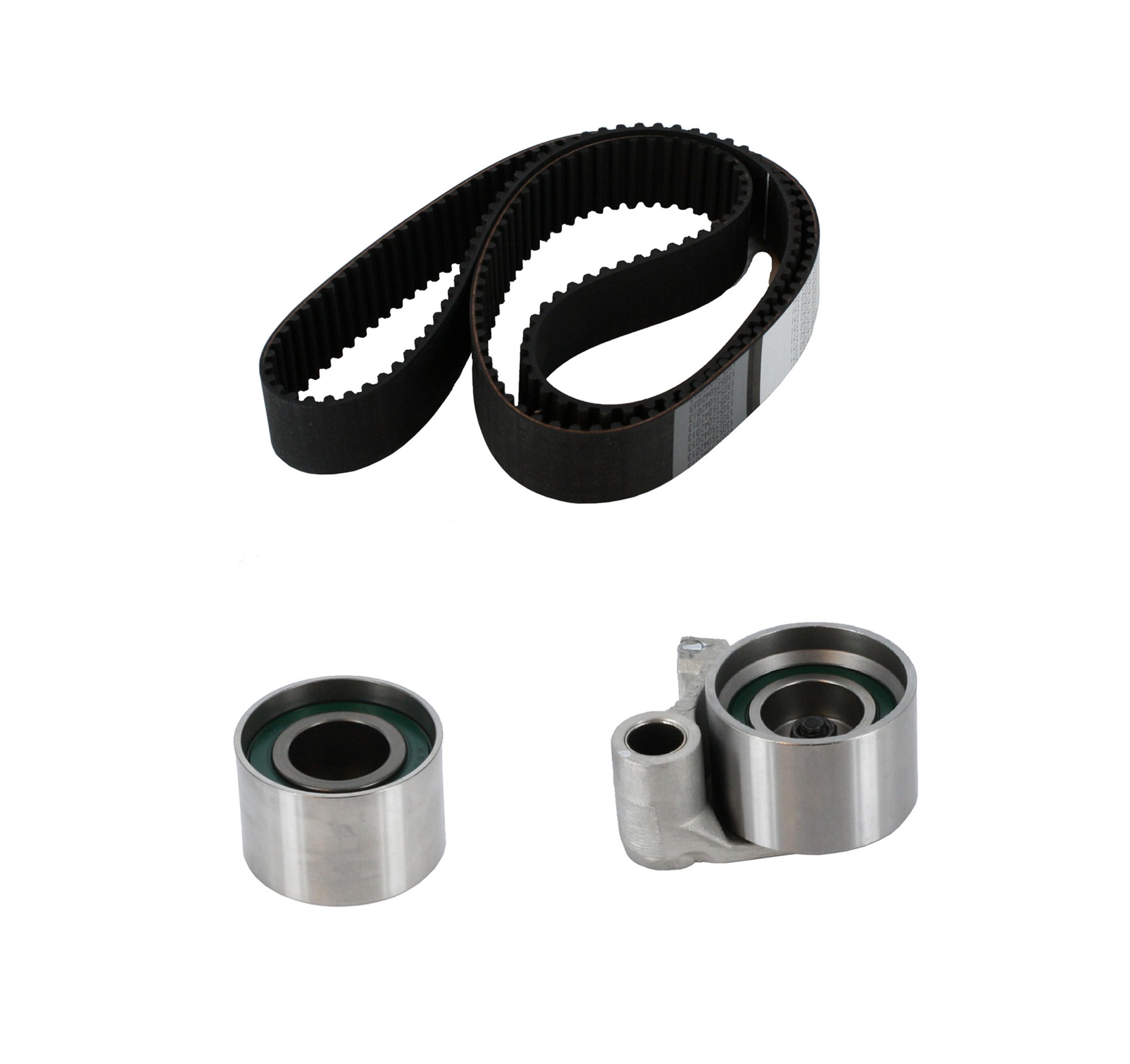 Timing Belt Kit Without Water Pump - Standard Series