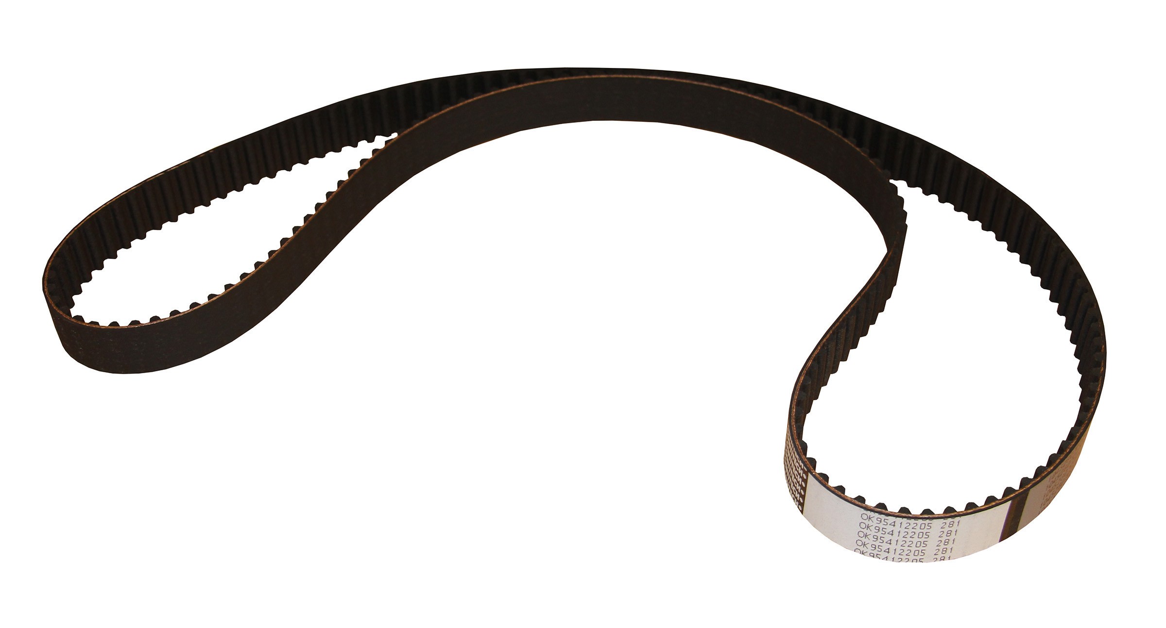 Metric Timing Belt