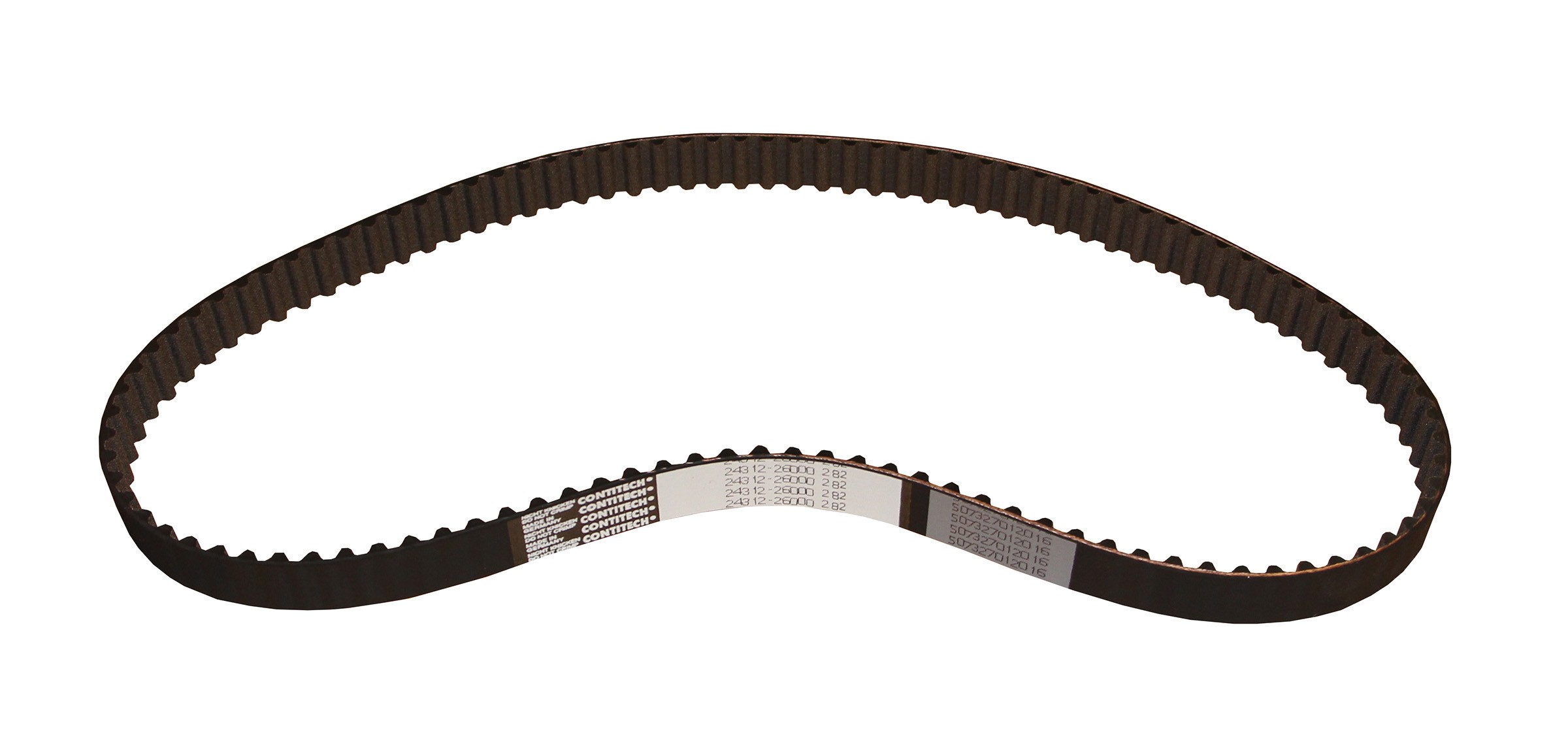 Metric Timing Belt