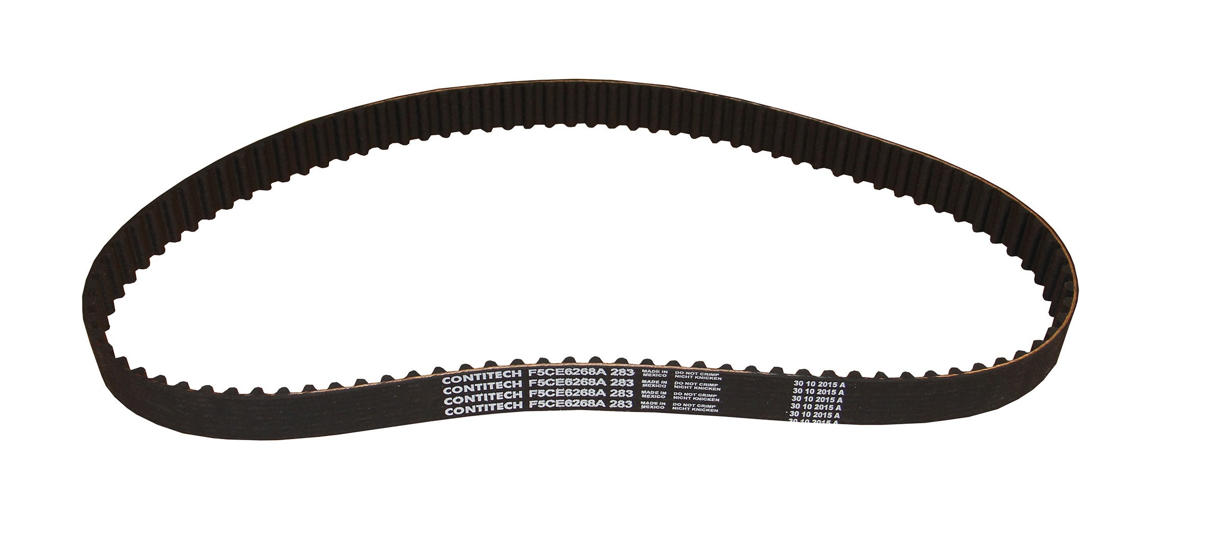 Metric Timing Belt
