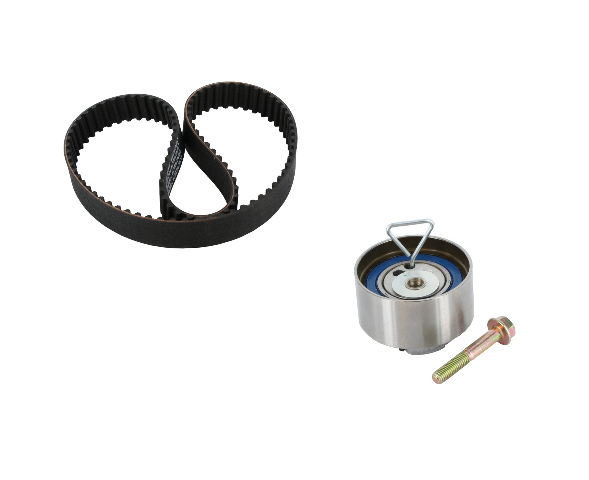 Timing Belt Kit Without Water Pump - Standard Series
