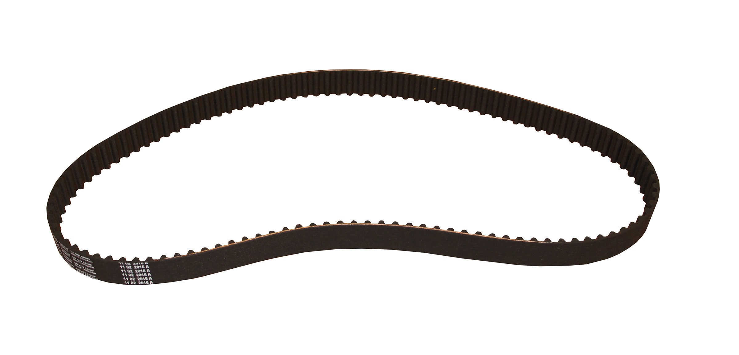 Metric Timing Belt