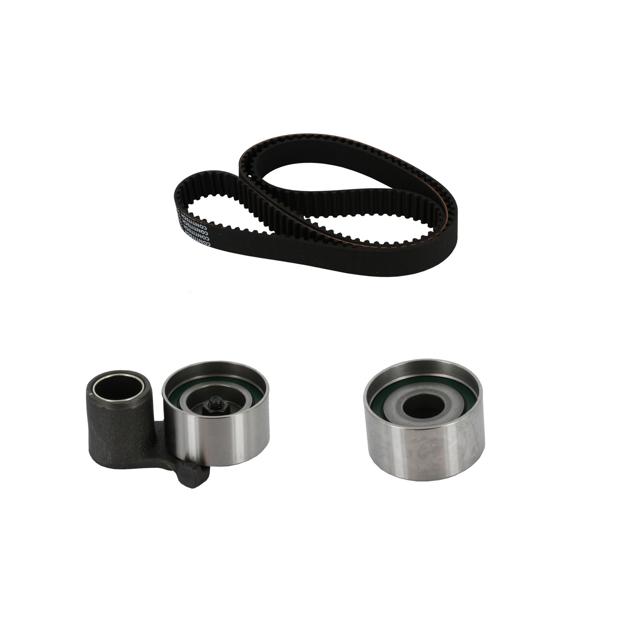 Timing Belt Kit Without Water Pump - Standard Series