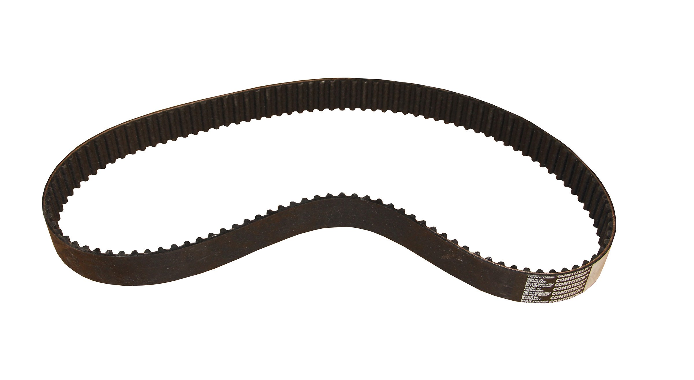 Metric Timing Belt