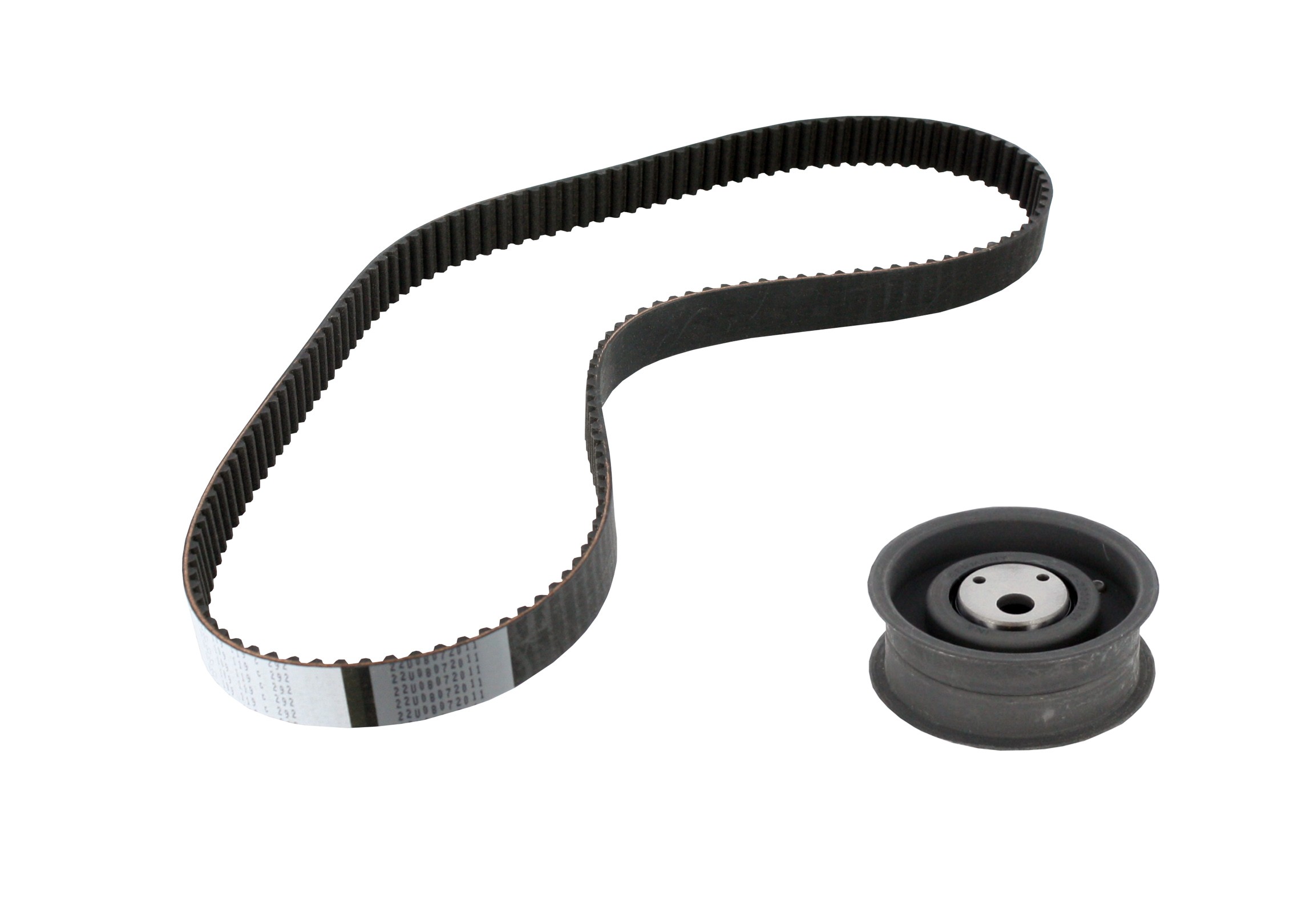 Timing Belt Kit Without Water Pump - Standard Series