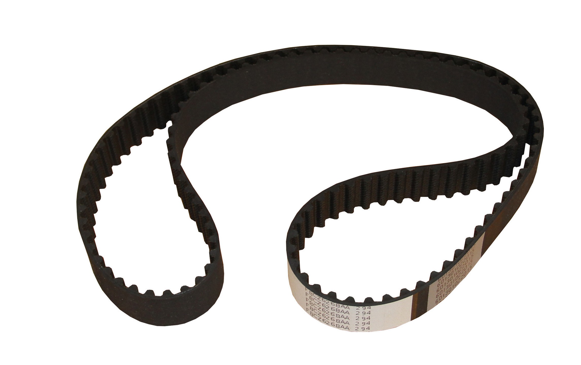 Metric Timing Belt