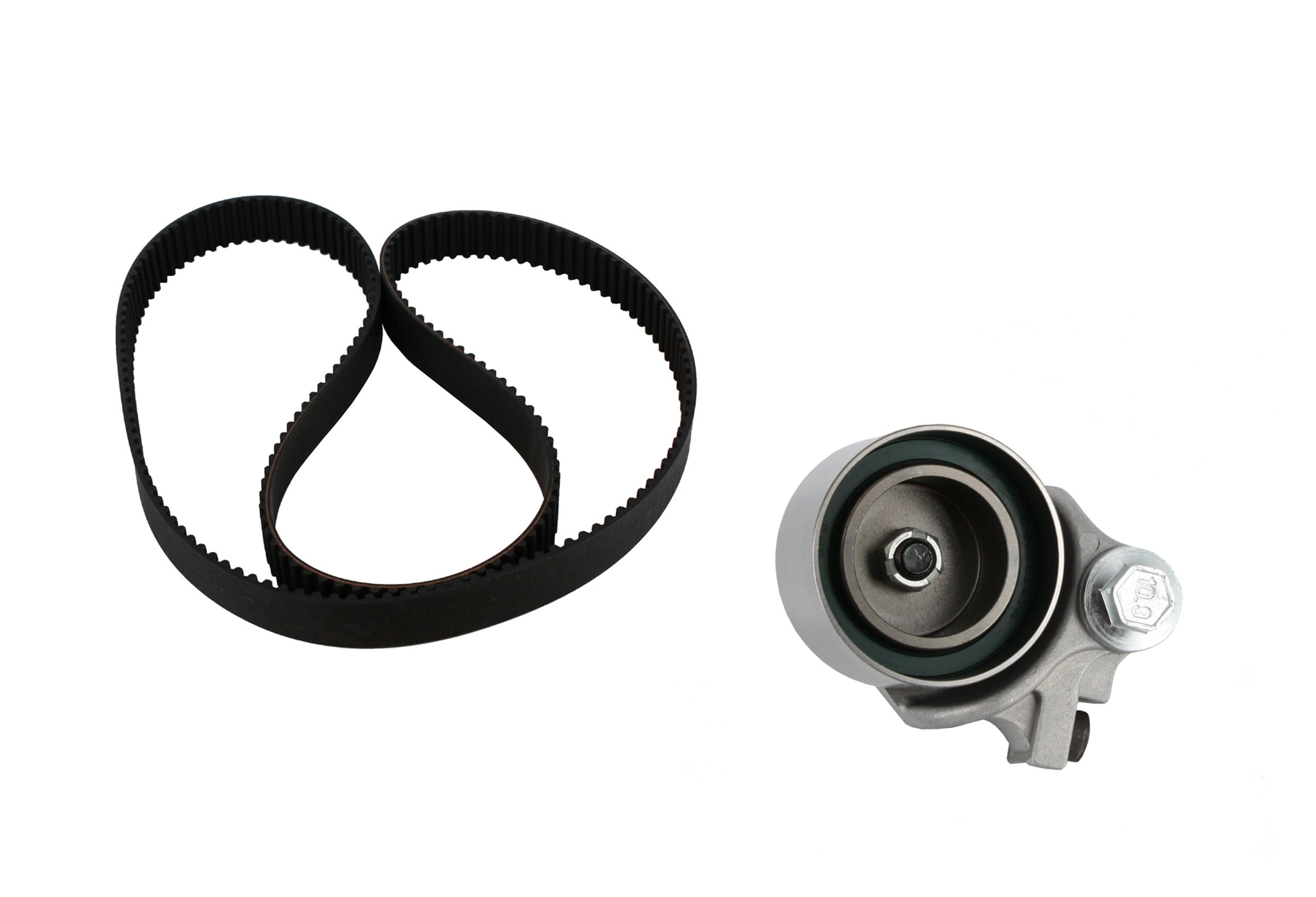 Timing Belt Kit Without Water Pump - Standard Series