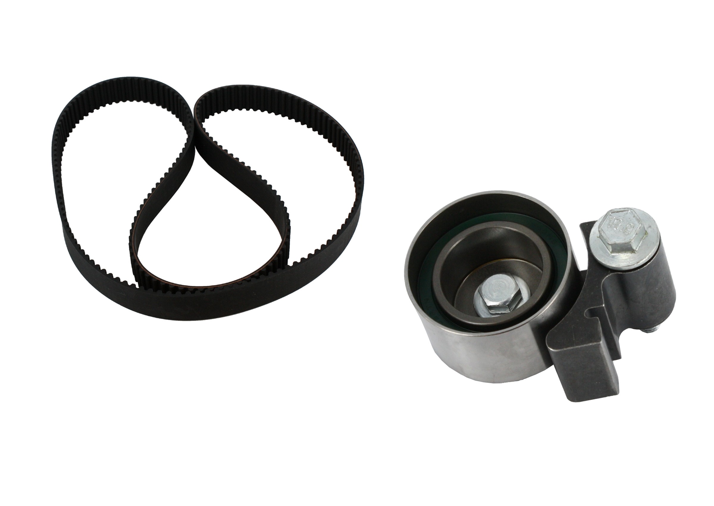 Timing Belt Kit Without Water Pump - Standard Series
