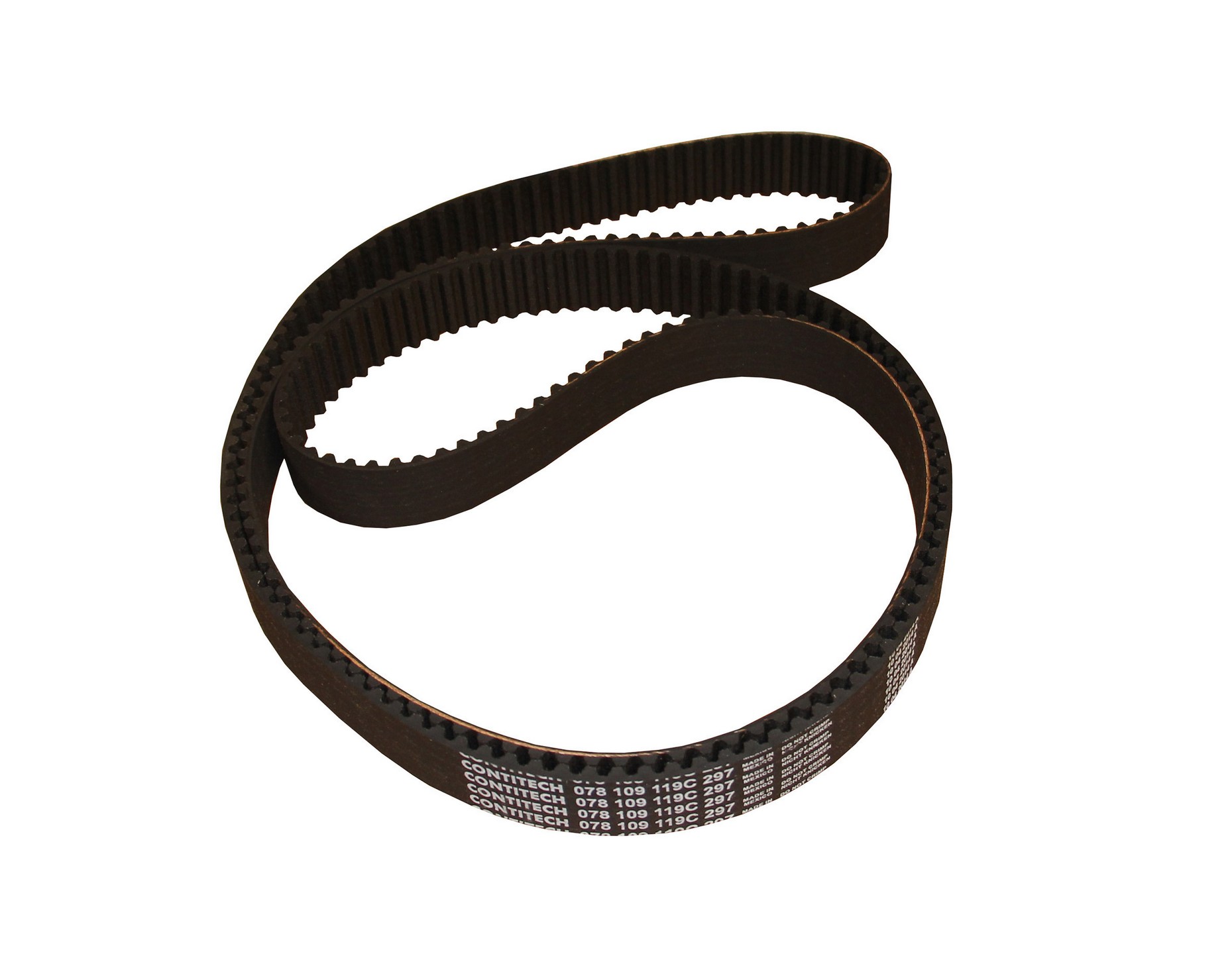 Metric Timing Belt