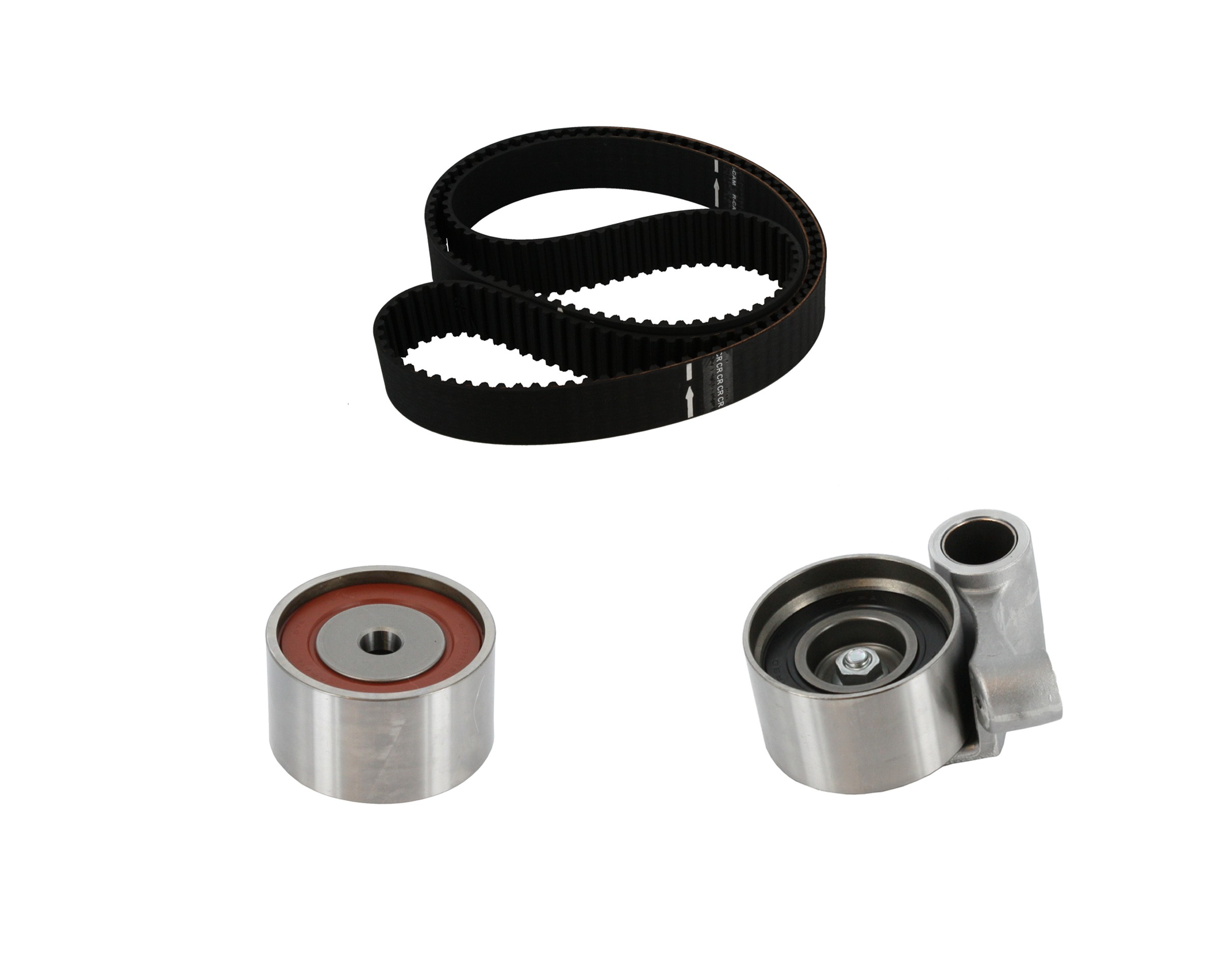 Timing Belt Kit Without Water Pump - Standard Series