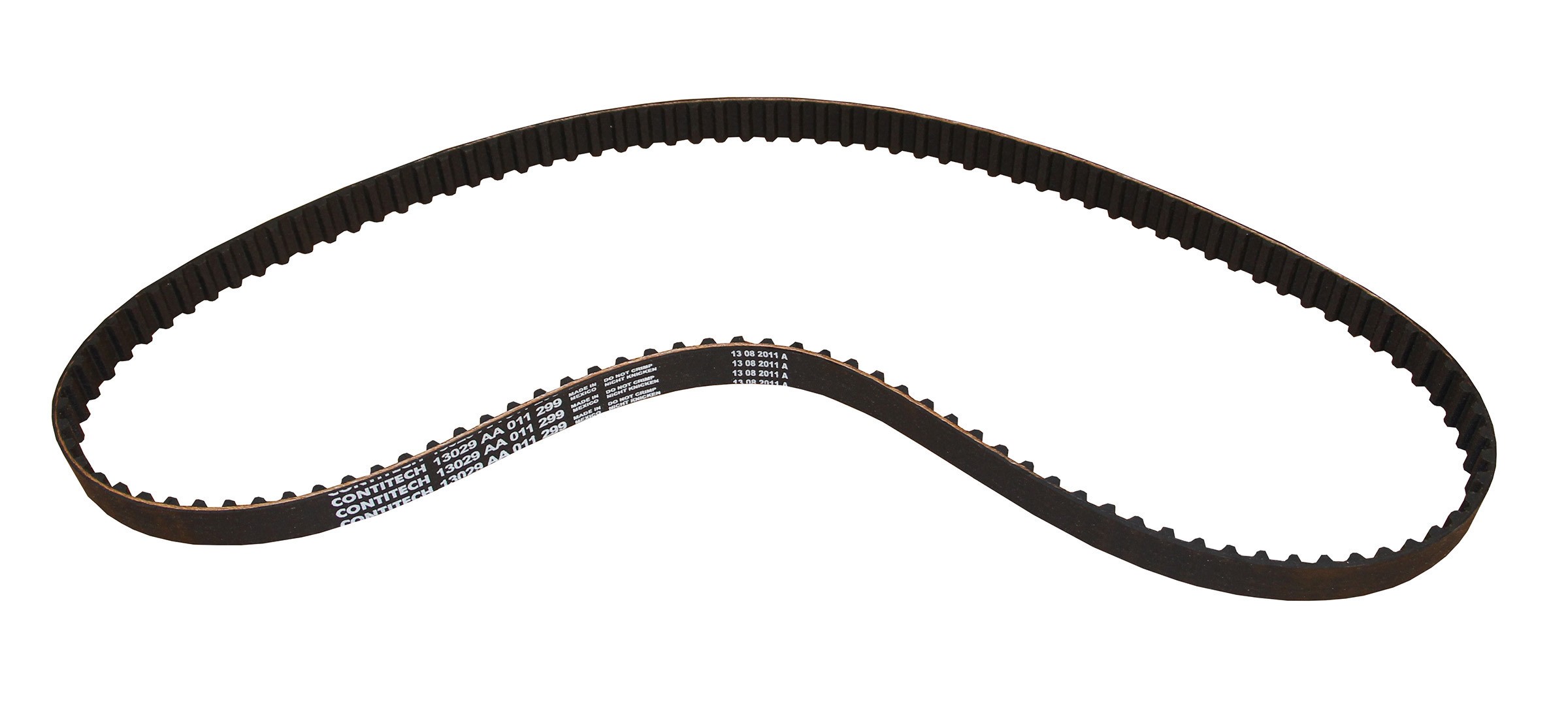 Metric Timing Belt