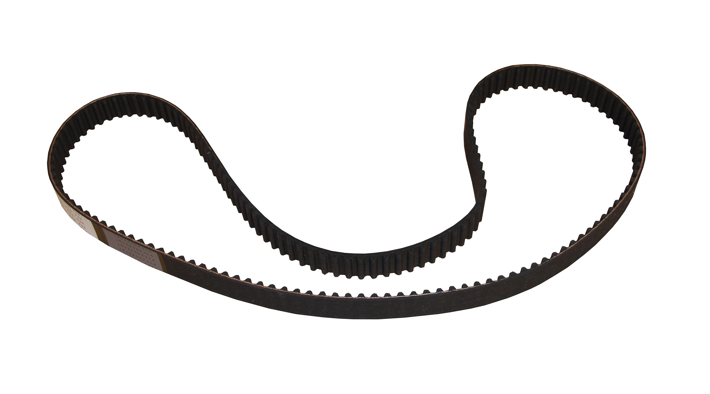 Metric Timing Belt