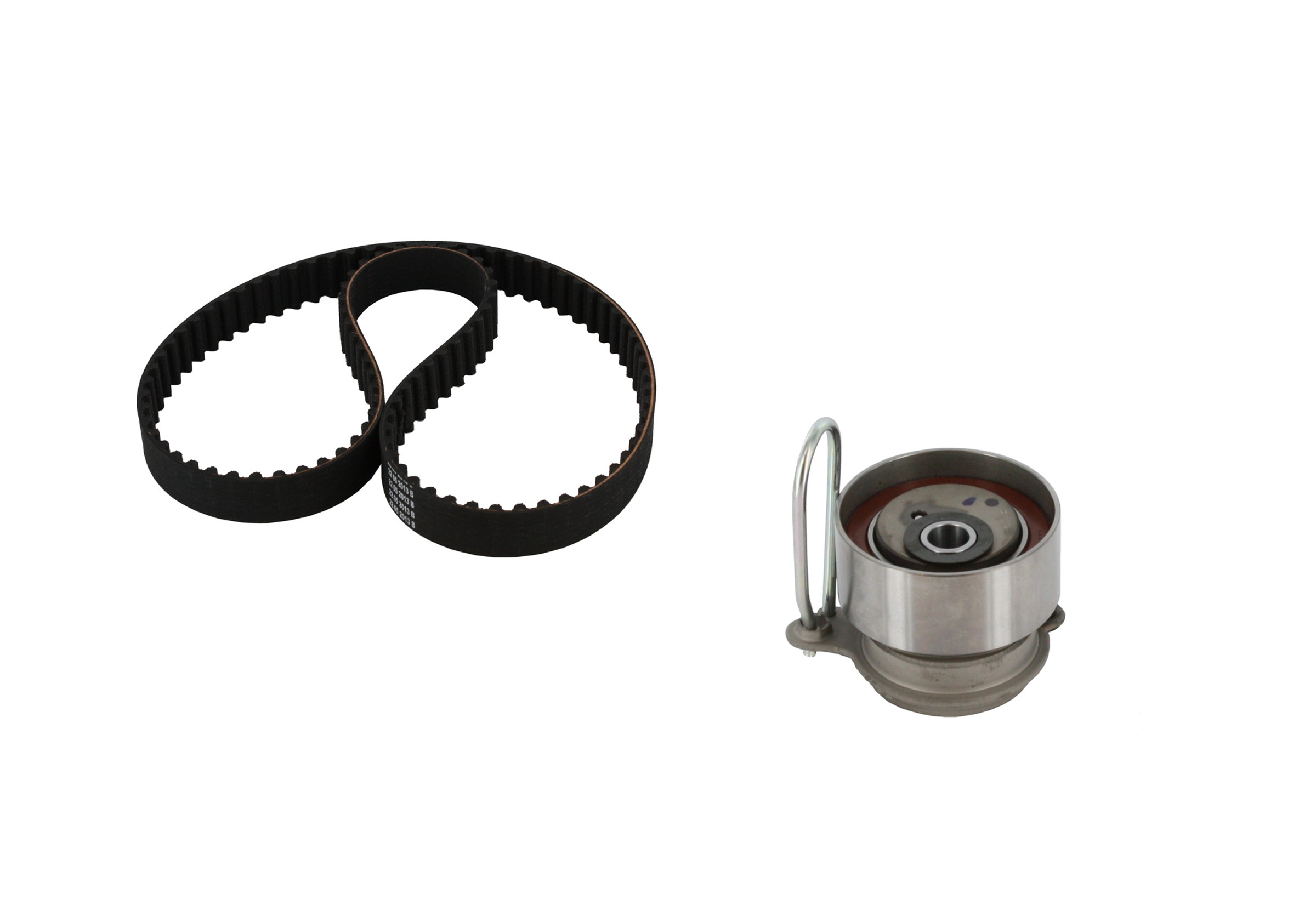 Timing Belt Kit Without Water Pump - Standard Series