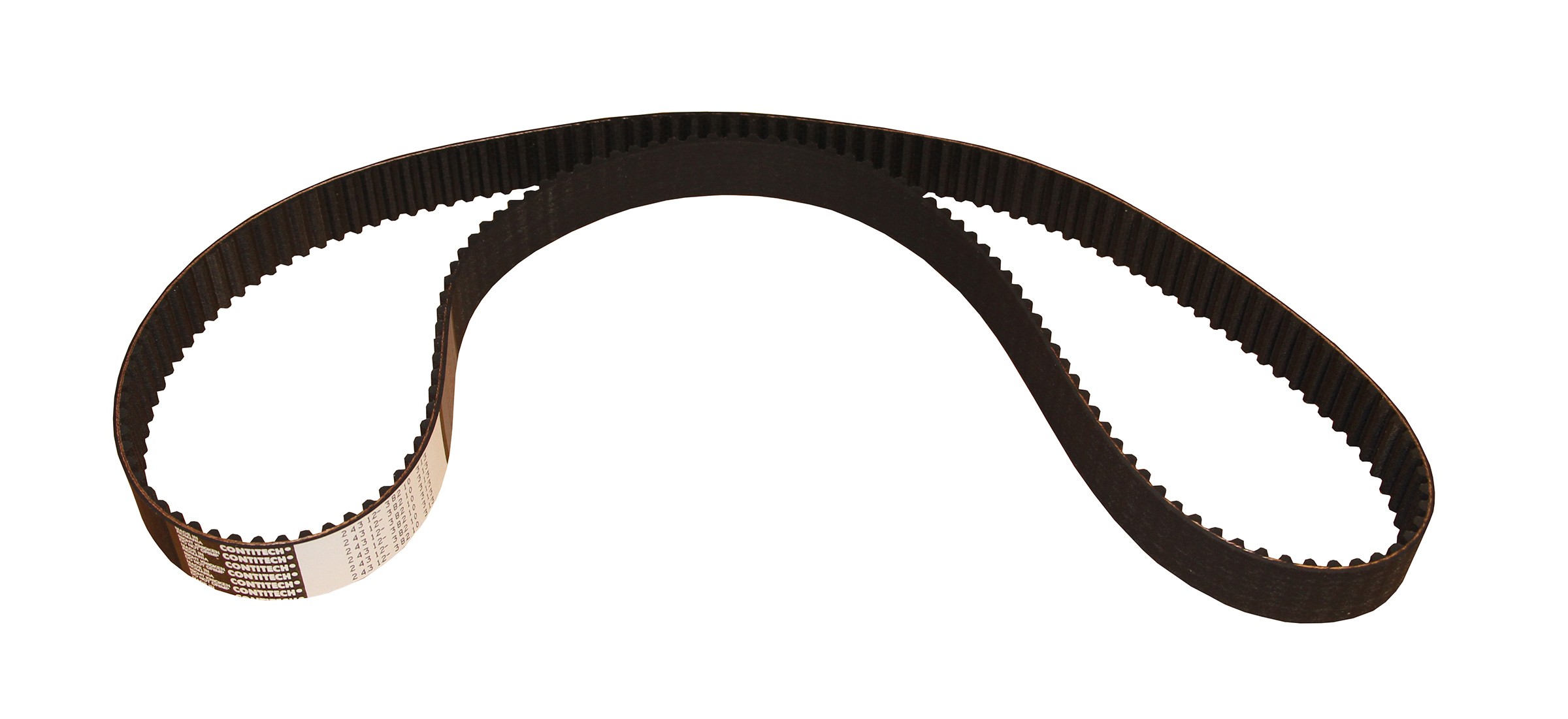 Metric Timing Belt
