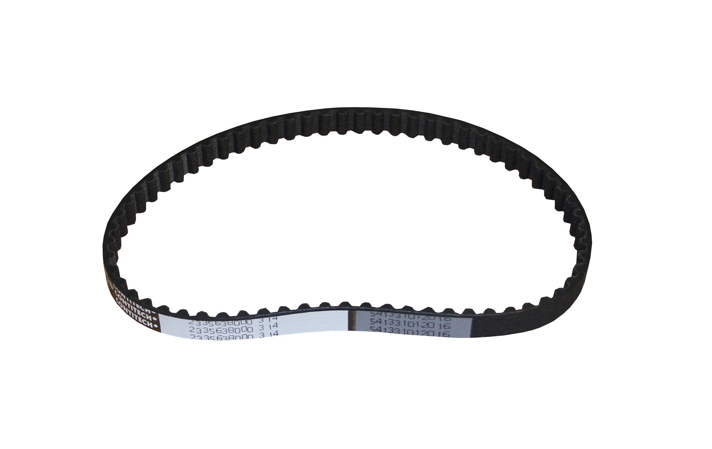 Metric Timing Belt