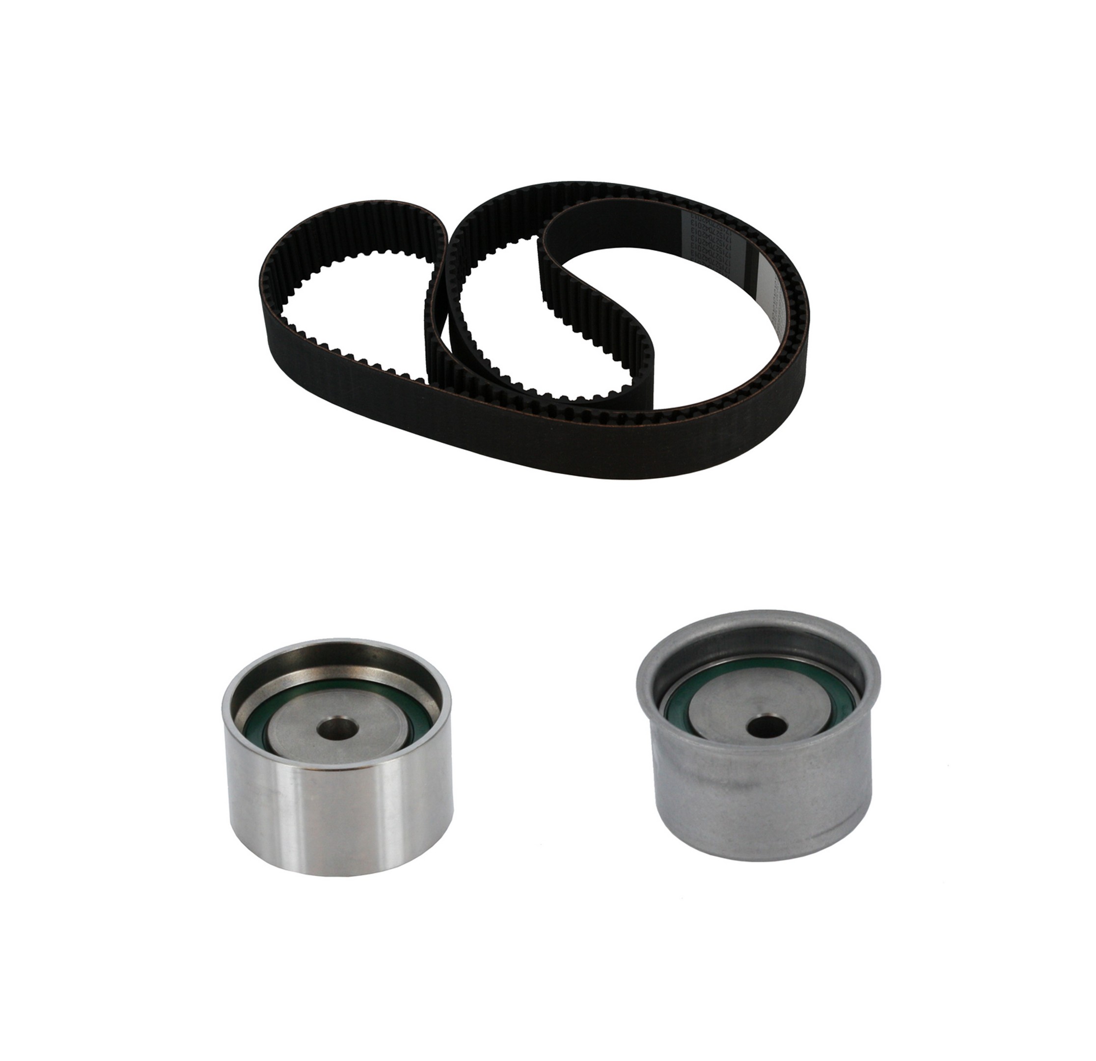 Timing Belt Kit Without Water Pump - Standard Series
