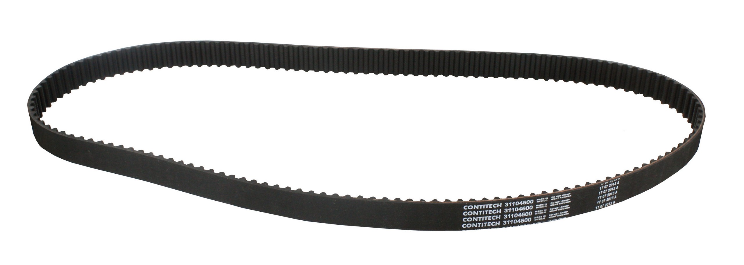 Metric Timing Belt