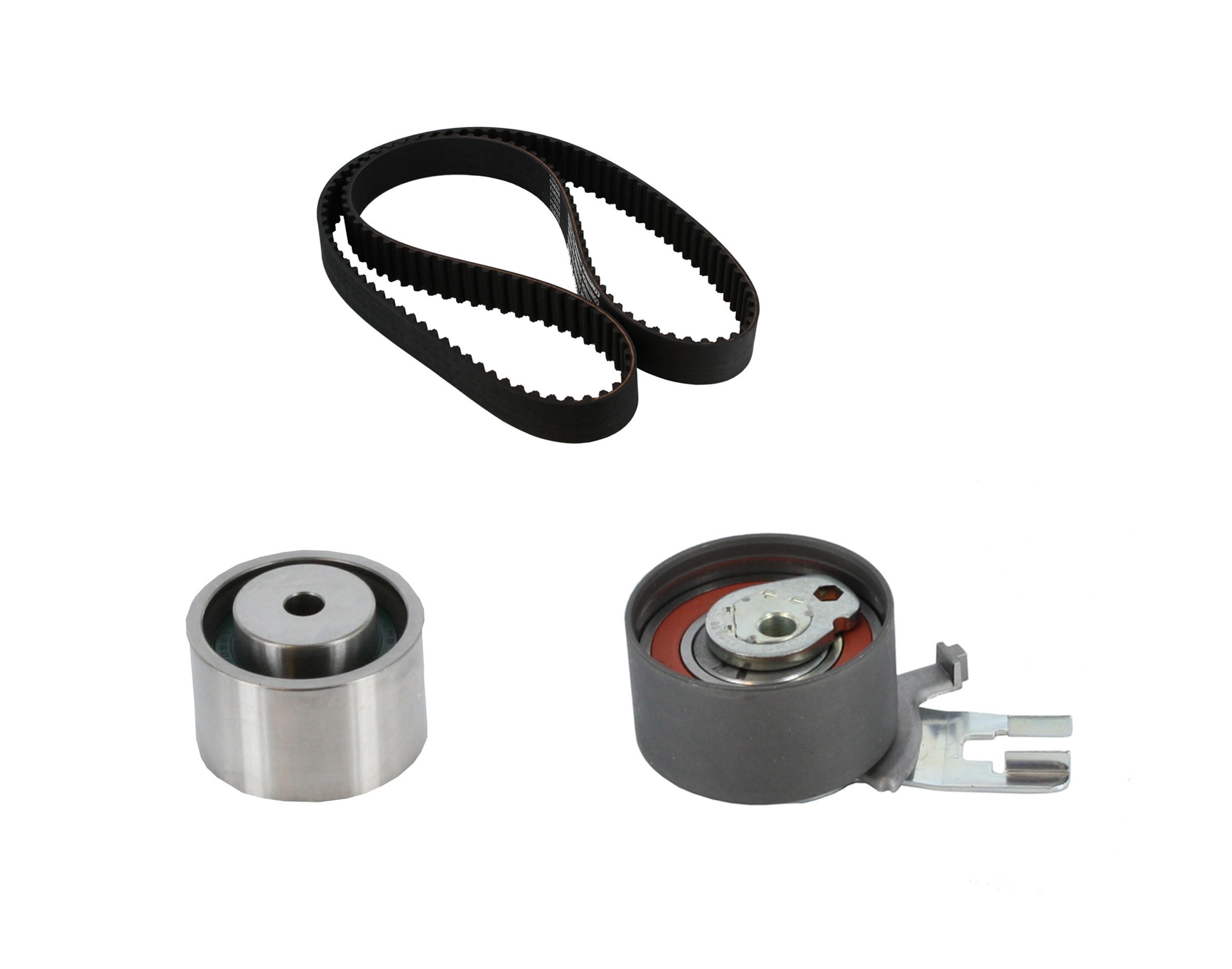 Timing Belt Kit Without Water Pump - Standard Series