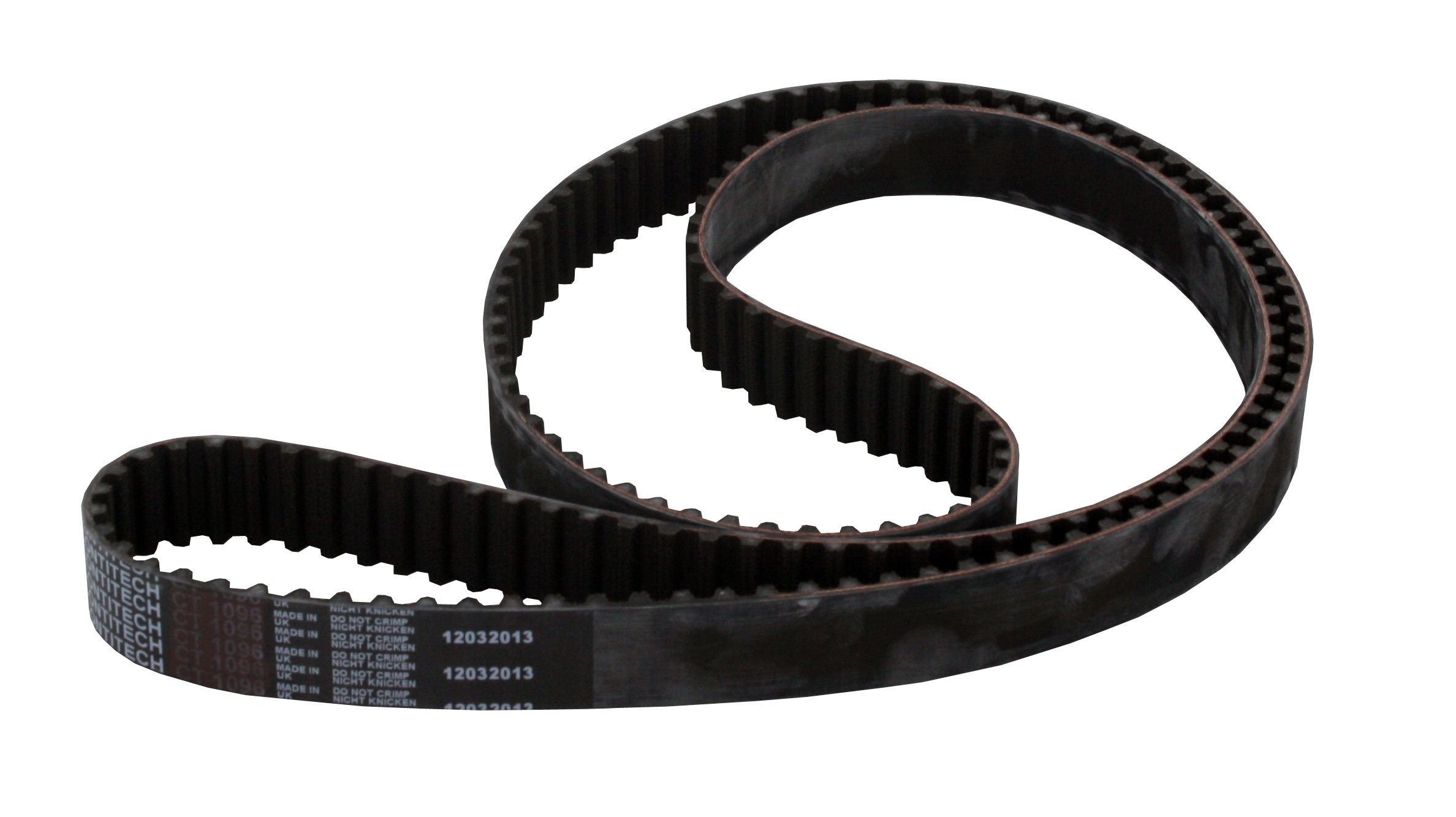 Metric Timing Belt
