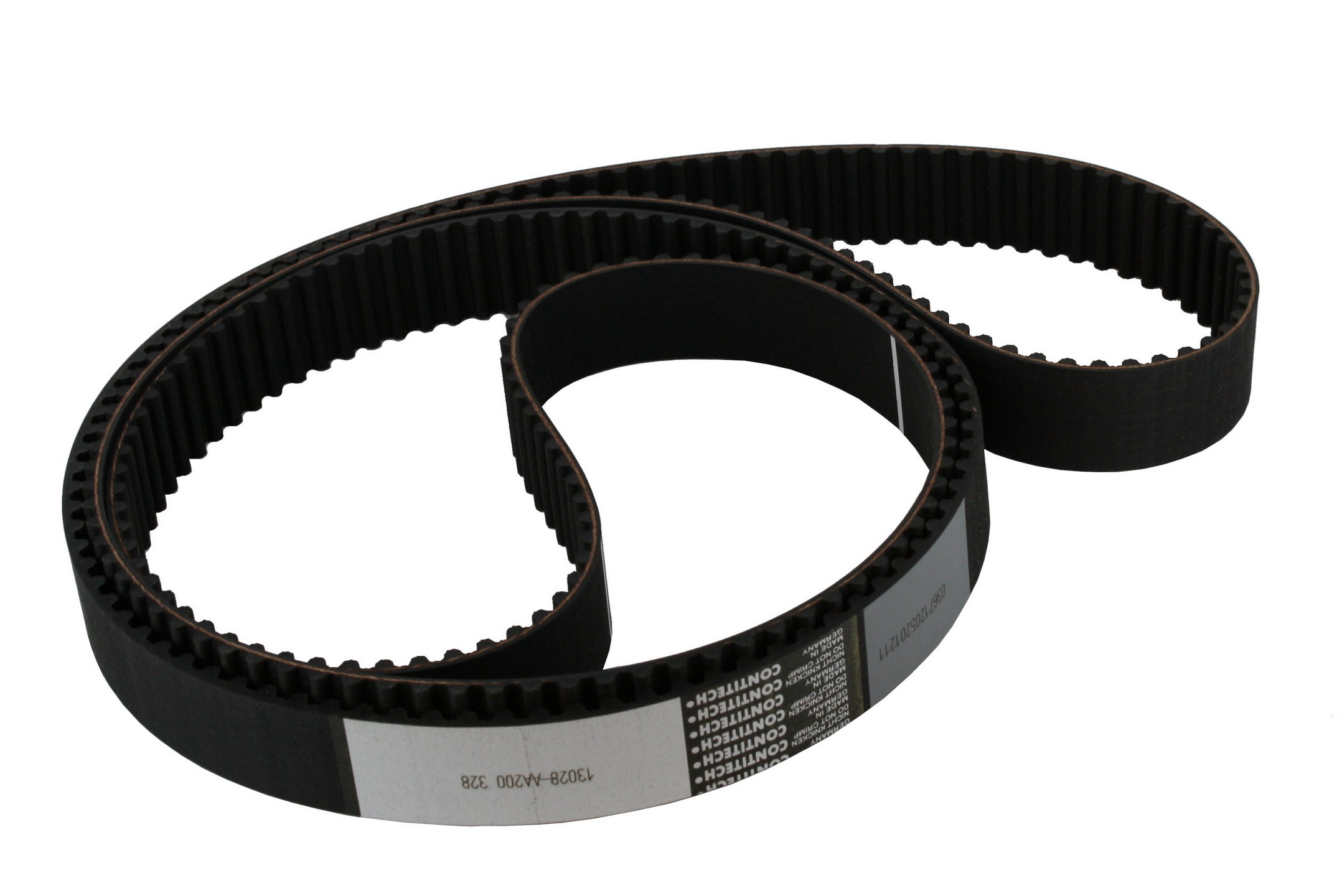 Metric Timing Belt