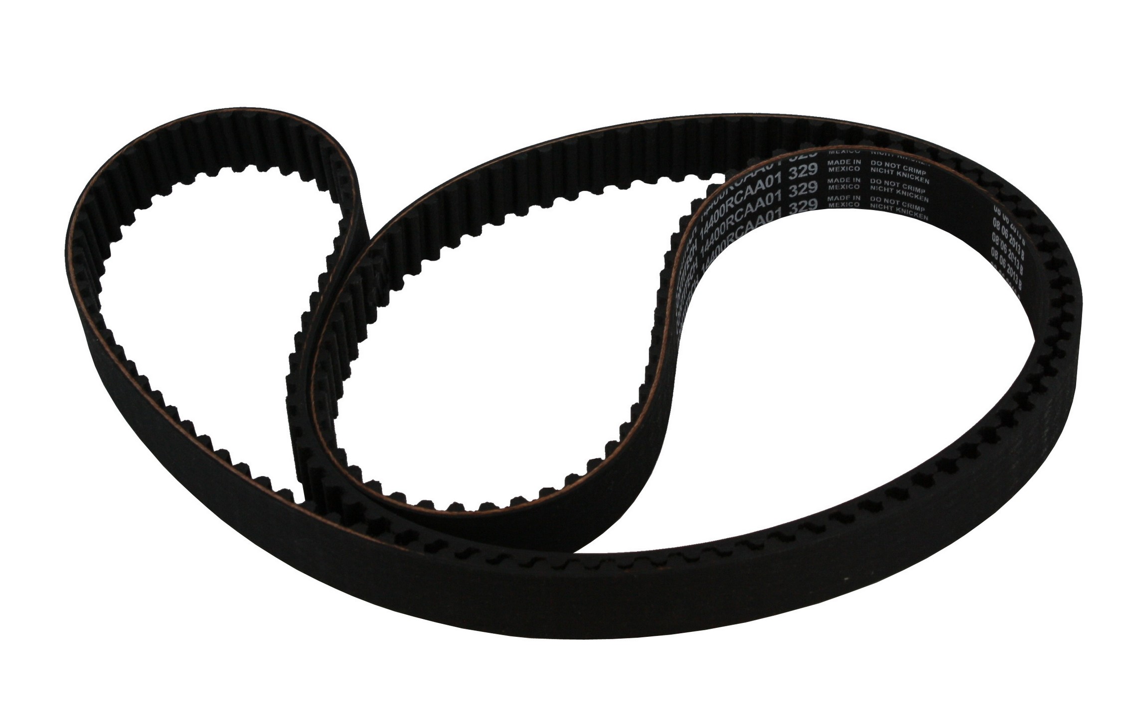 Metric Timing Belt