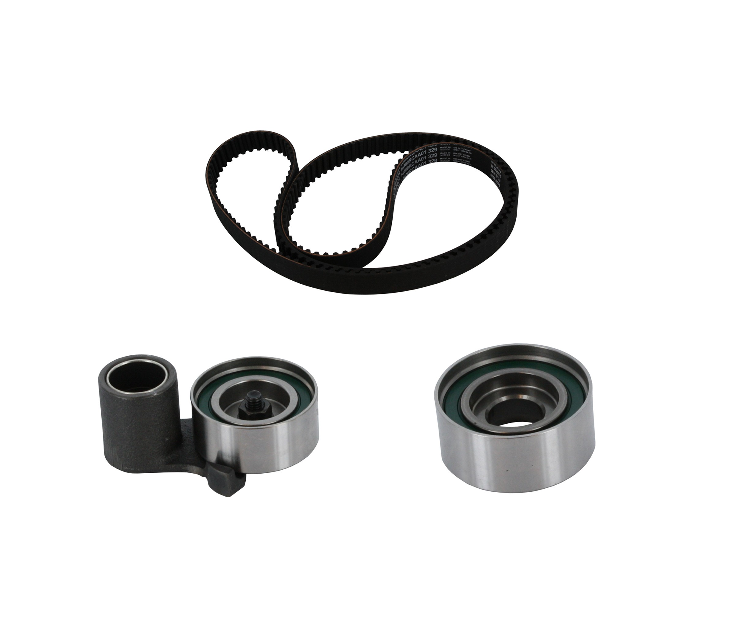 Timing Belt Kit Without Water Pump - Standard Series