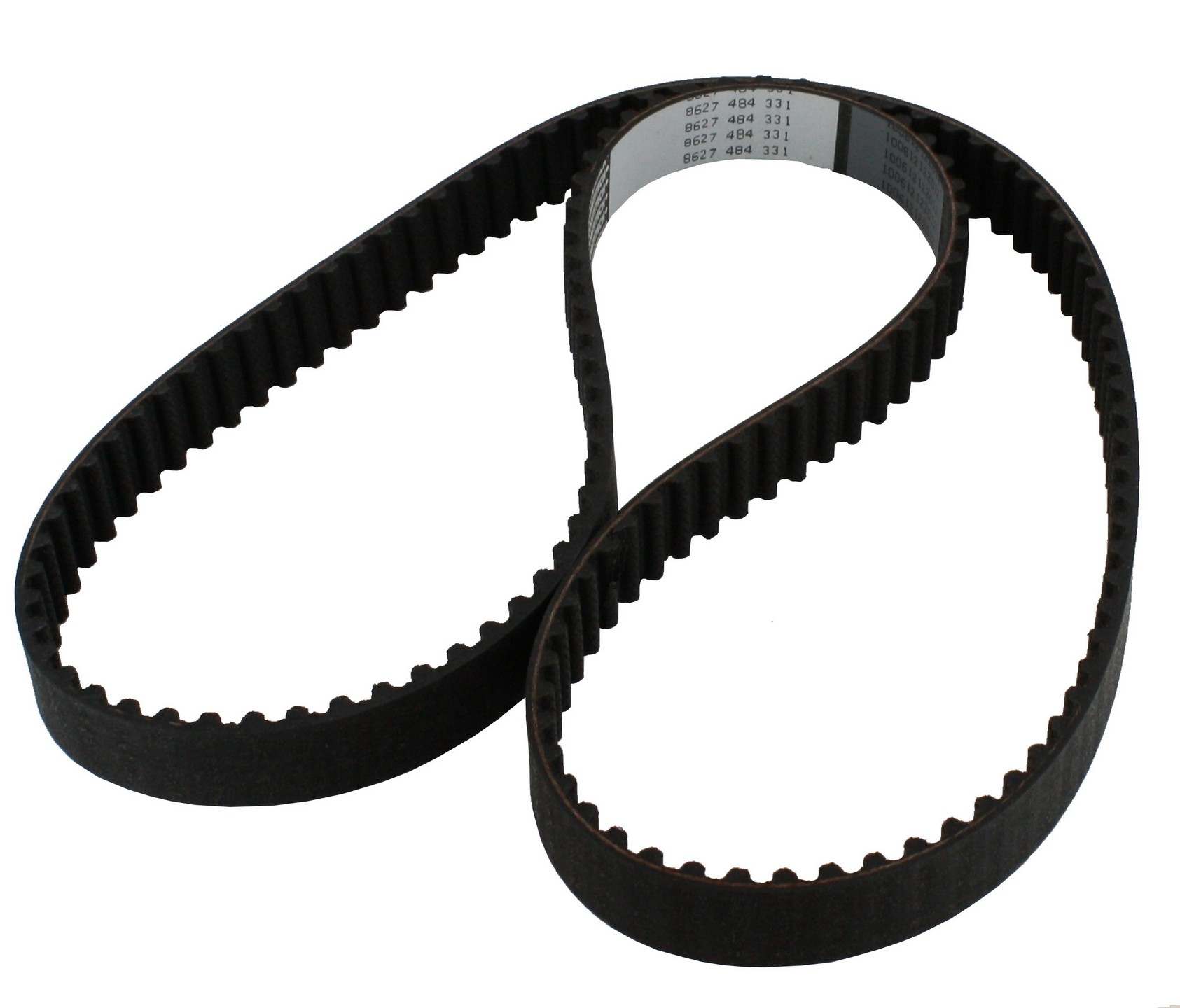 Metric Timing Belt