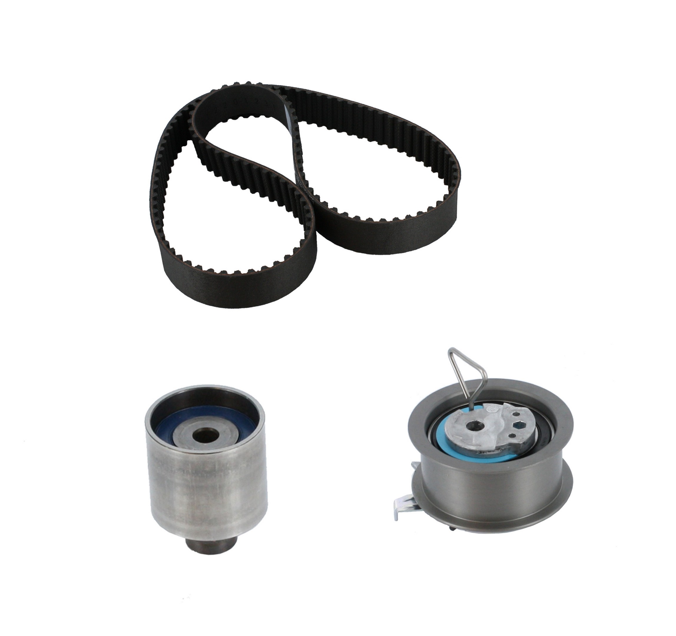 Timing Belt Kit Without Water Pump - Standard Series