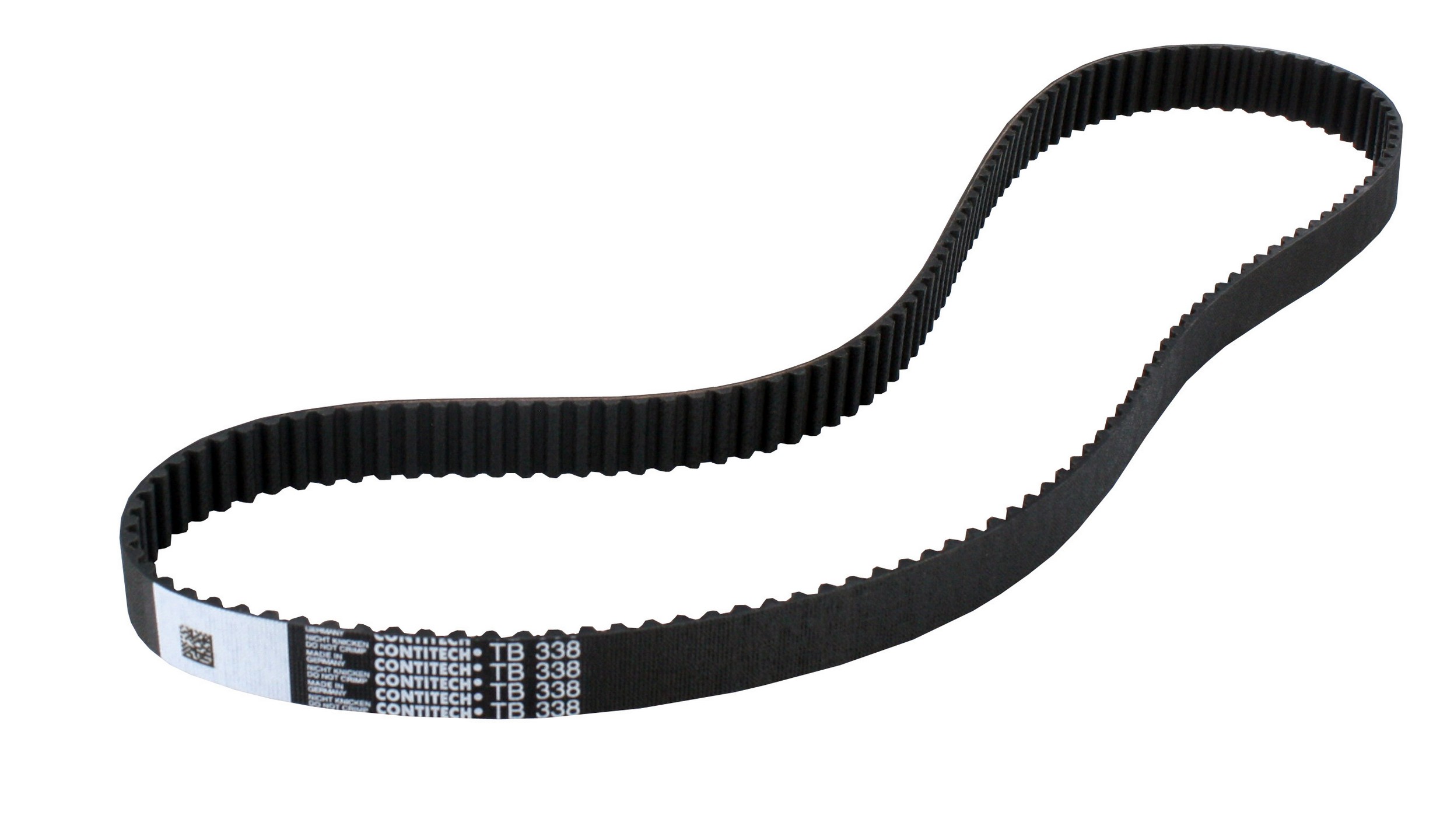 Metric Timing Belt