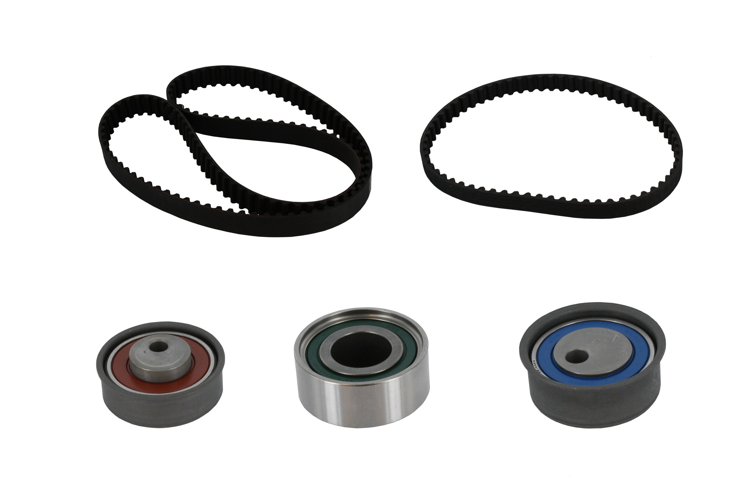 Timing Belt Kit Without Water Pump - Standard Series