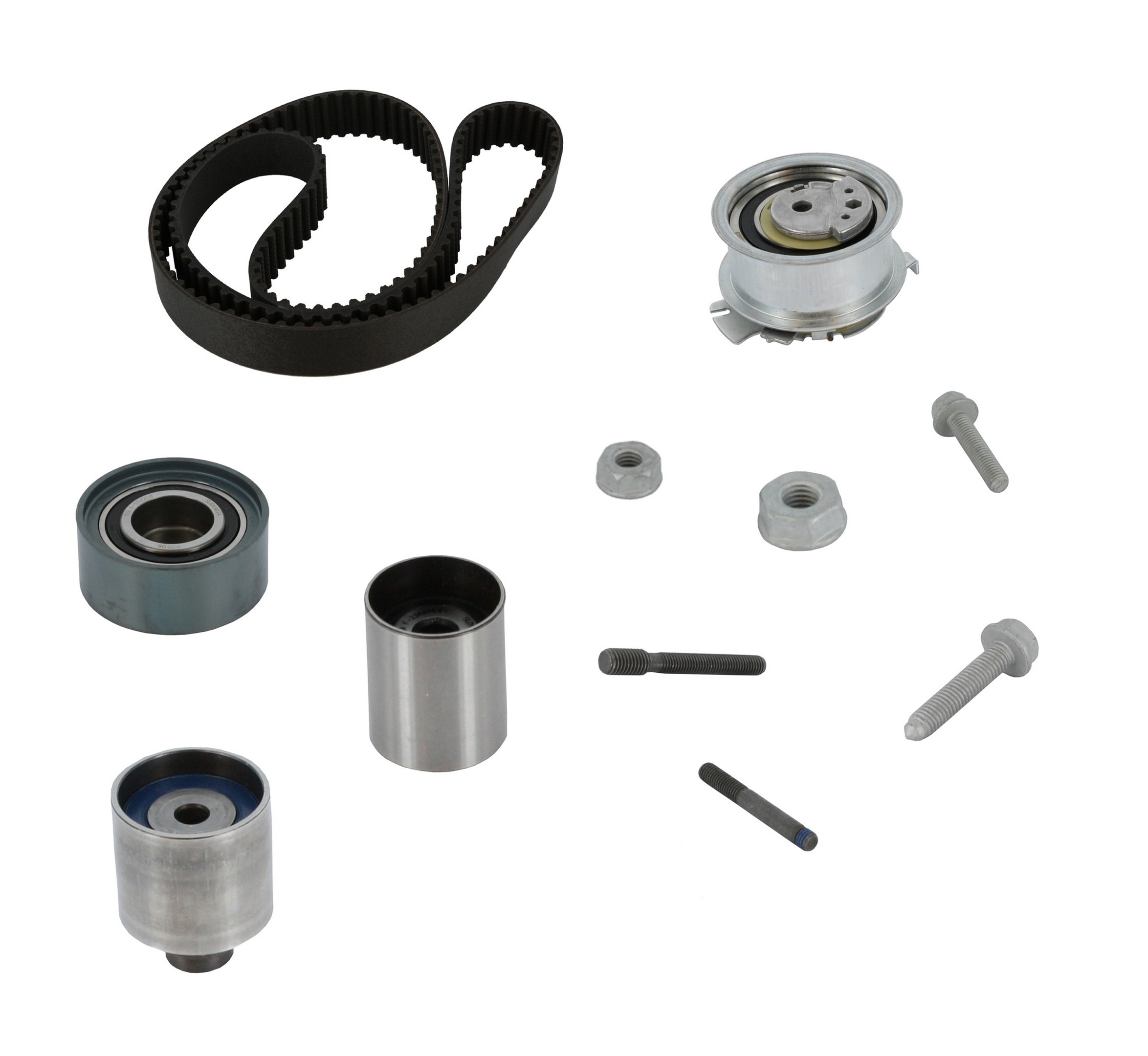 Timing Belt Kit Without Water Pump - Standard Series