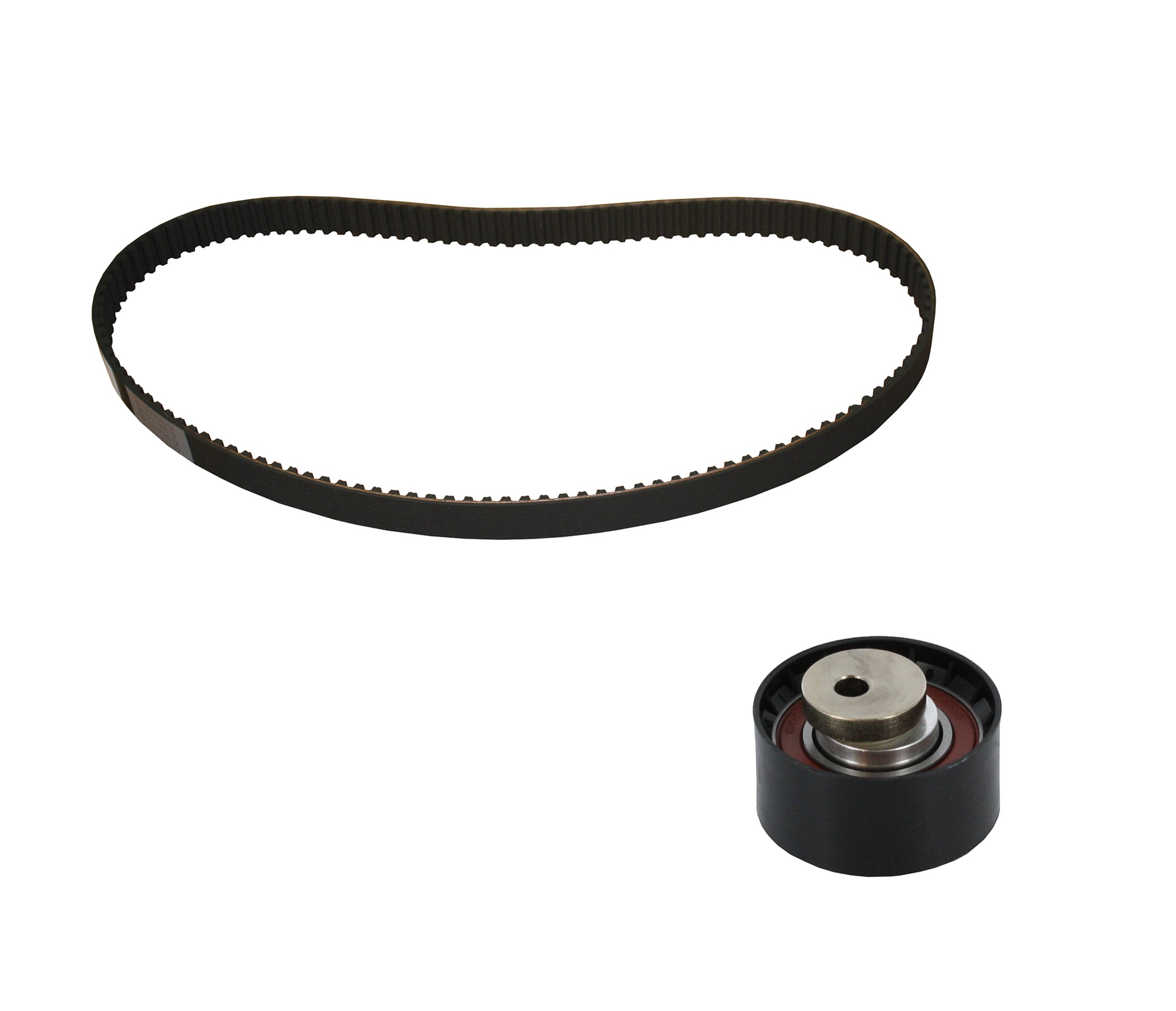 Timing Belt Kit Without Water Pump - Standard Series
