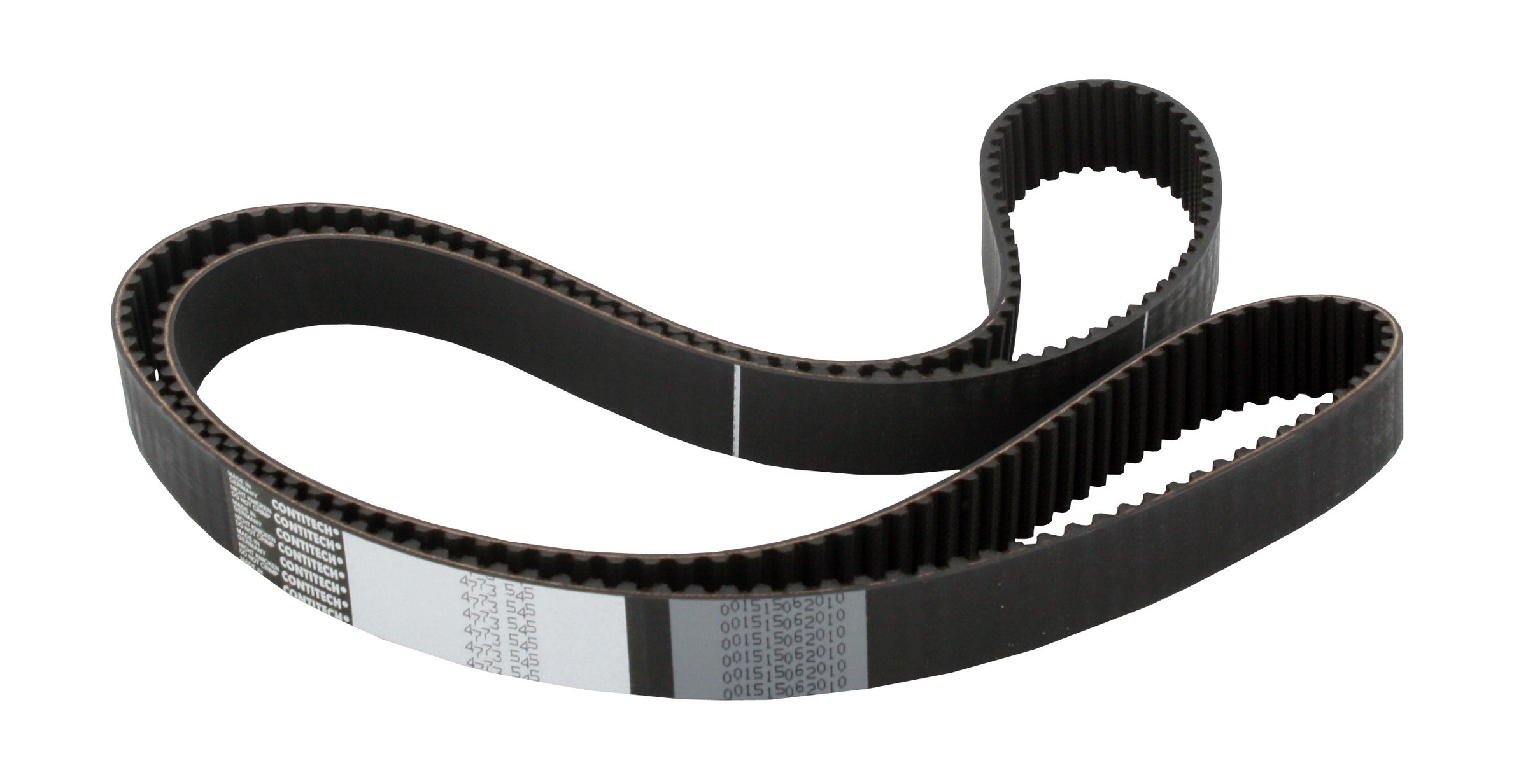 Metric Timing Belt