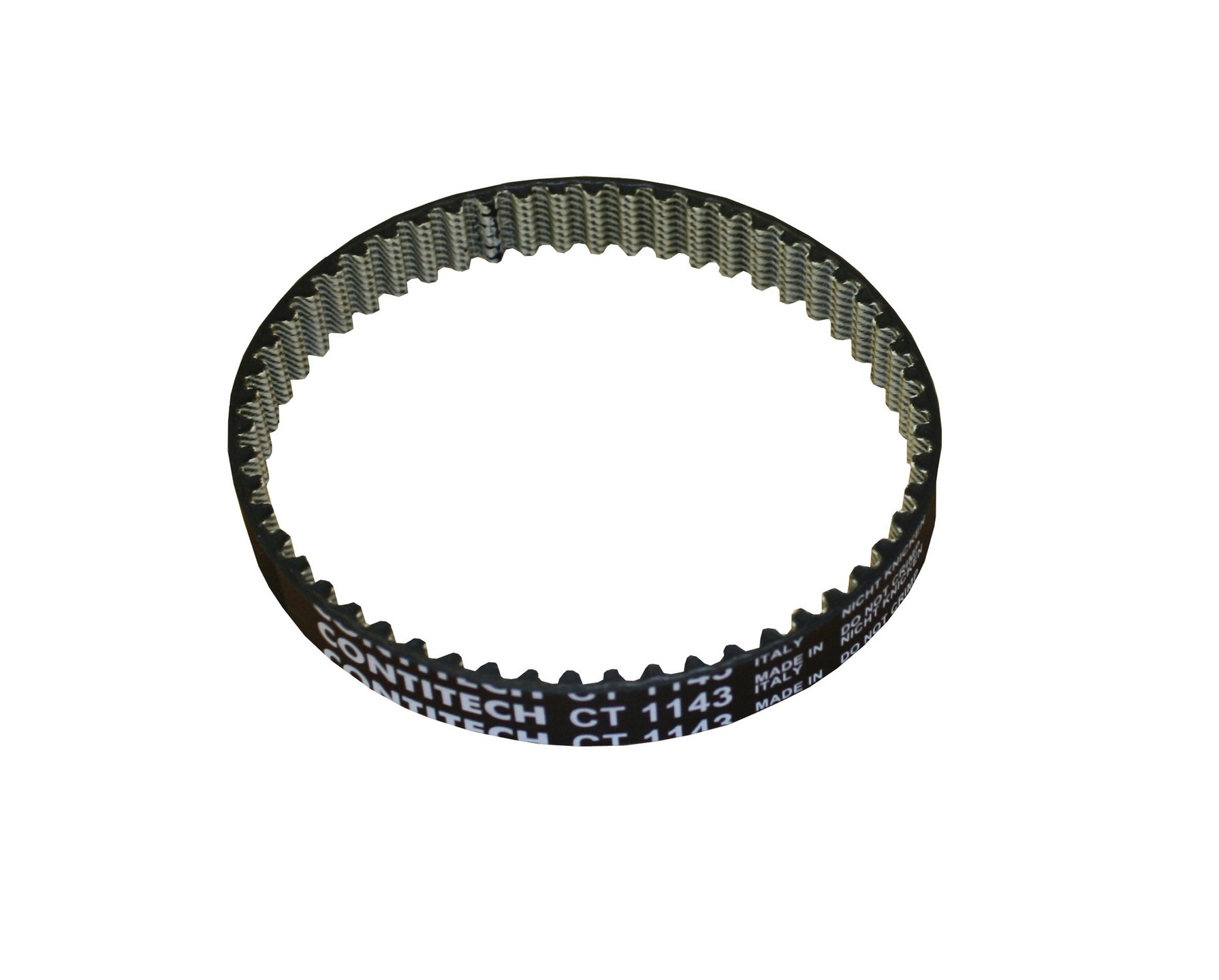 Metric Timing Belt