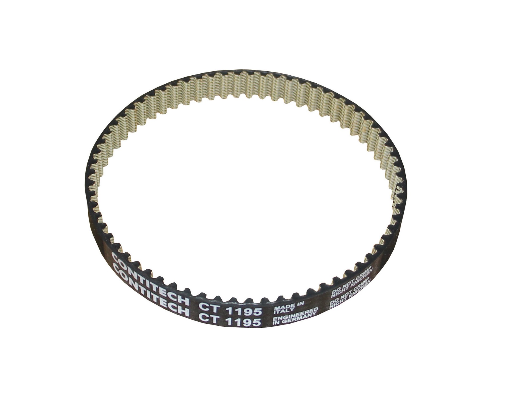 Metric Timing Belt