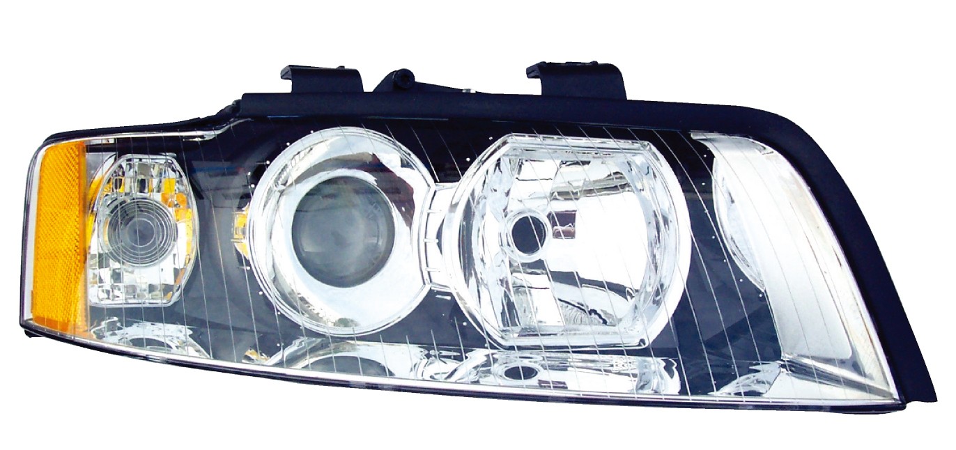 Headlight Assembly