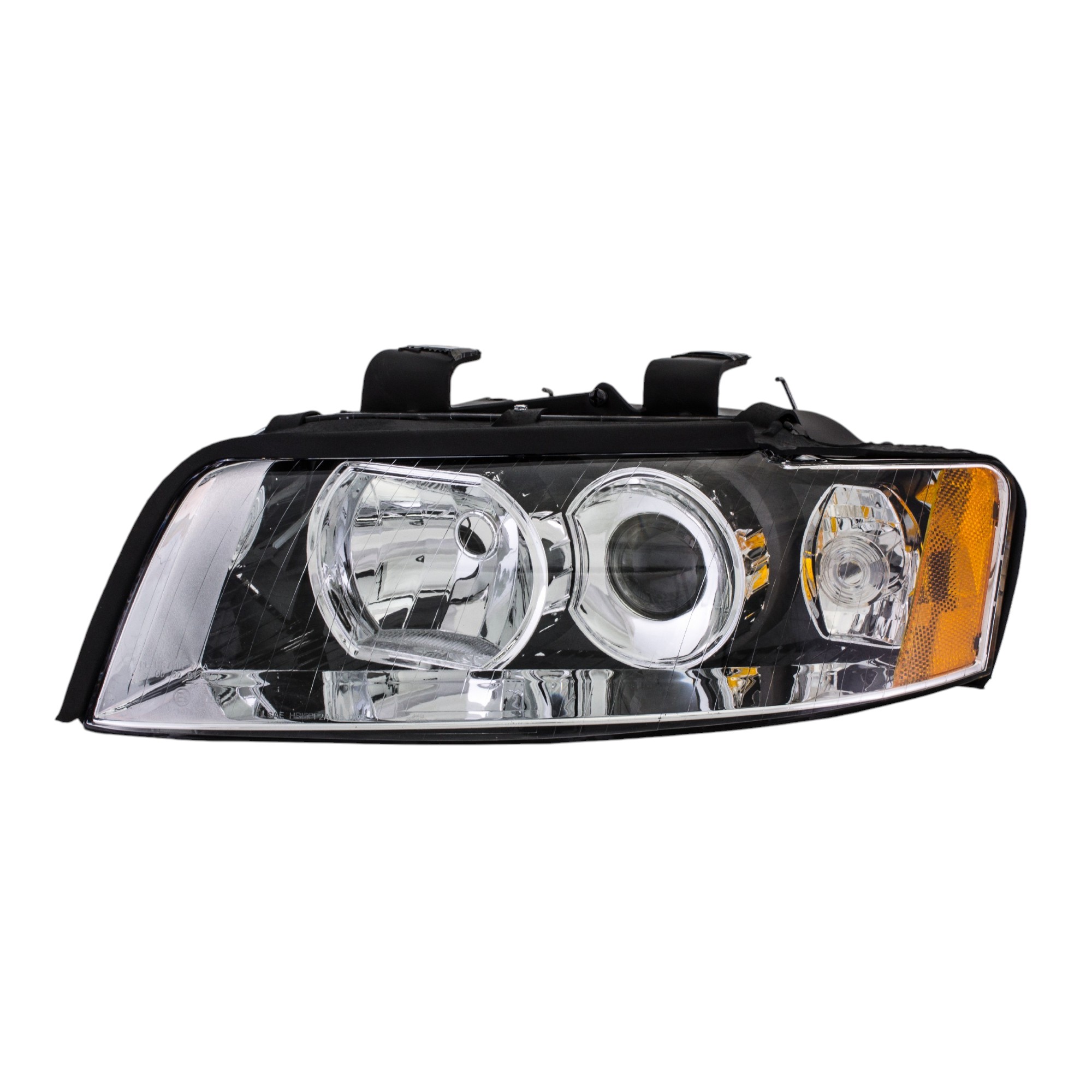 Headlight Assembly