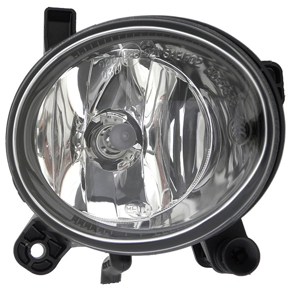 Fog Light Assembly