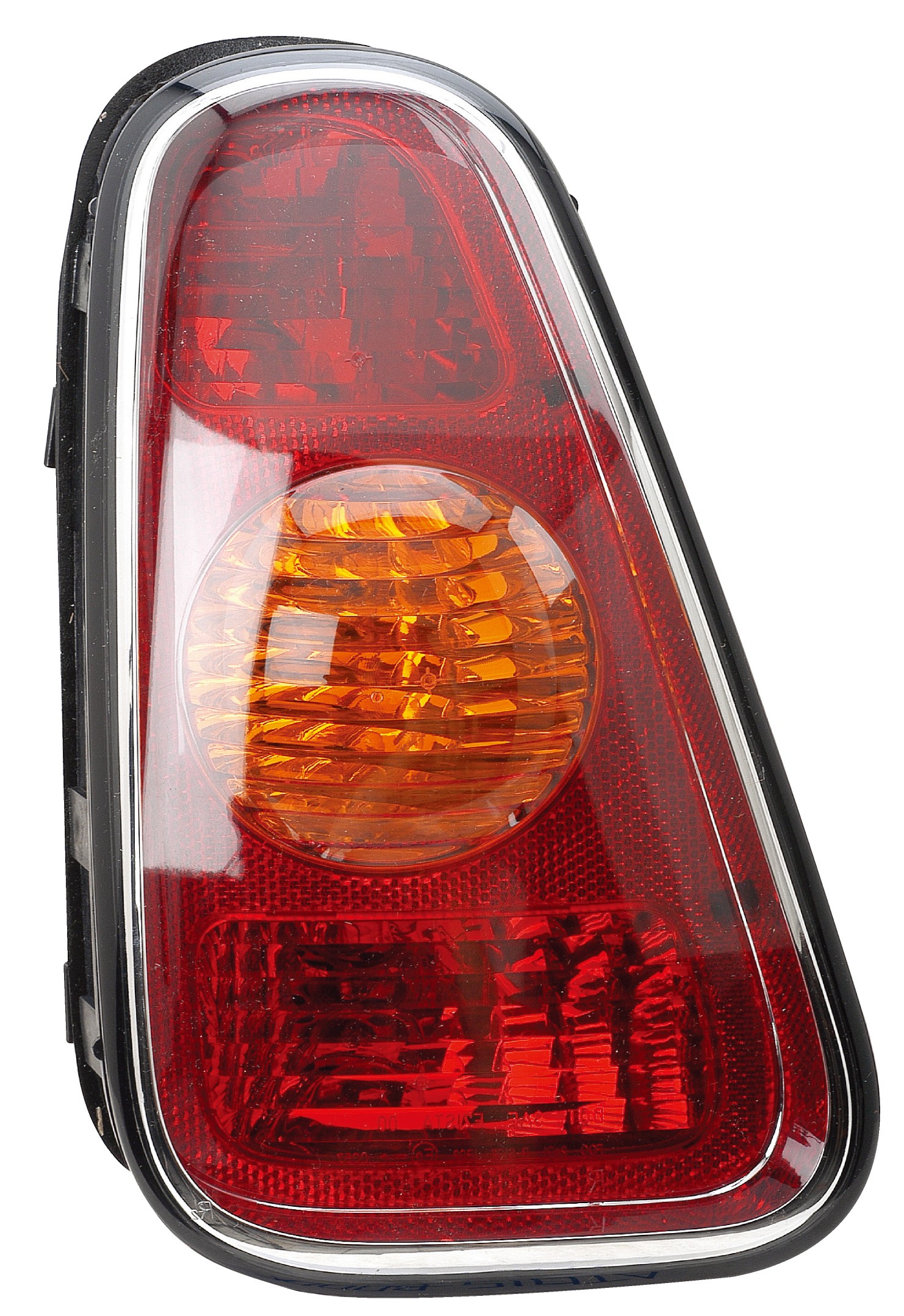 Tail Light Housing