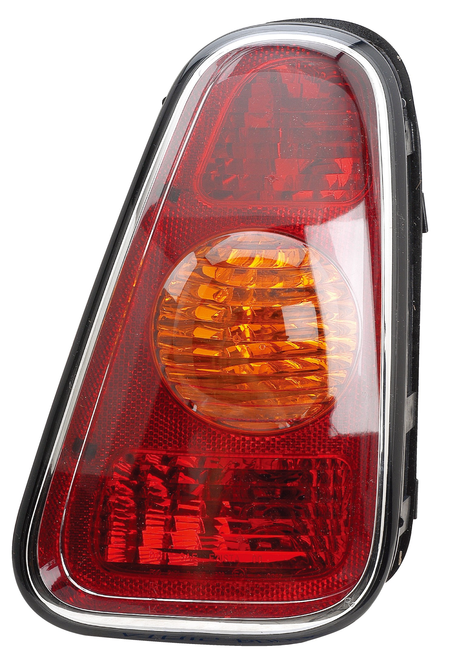 Tail Light Housing