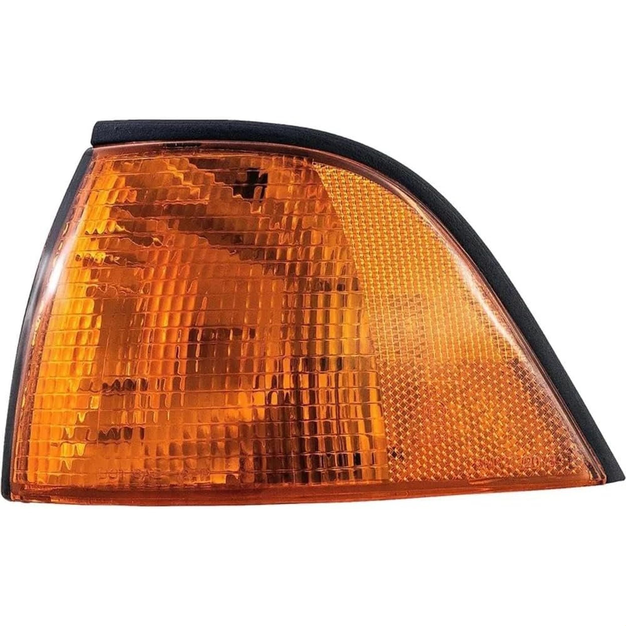 Parking Light Assembly